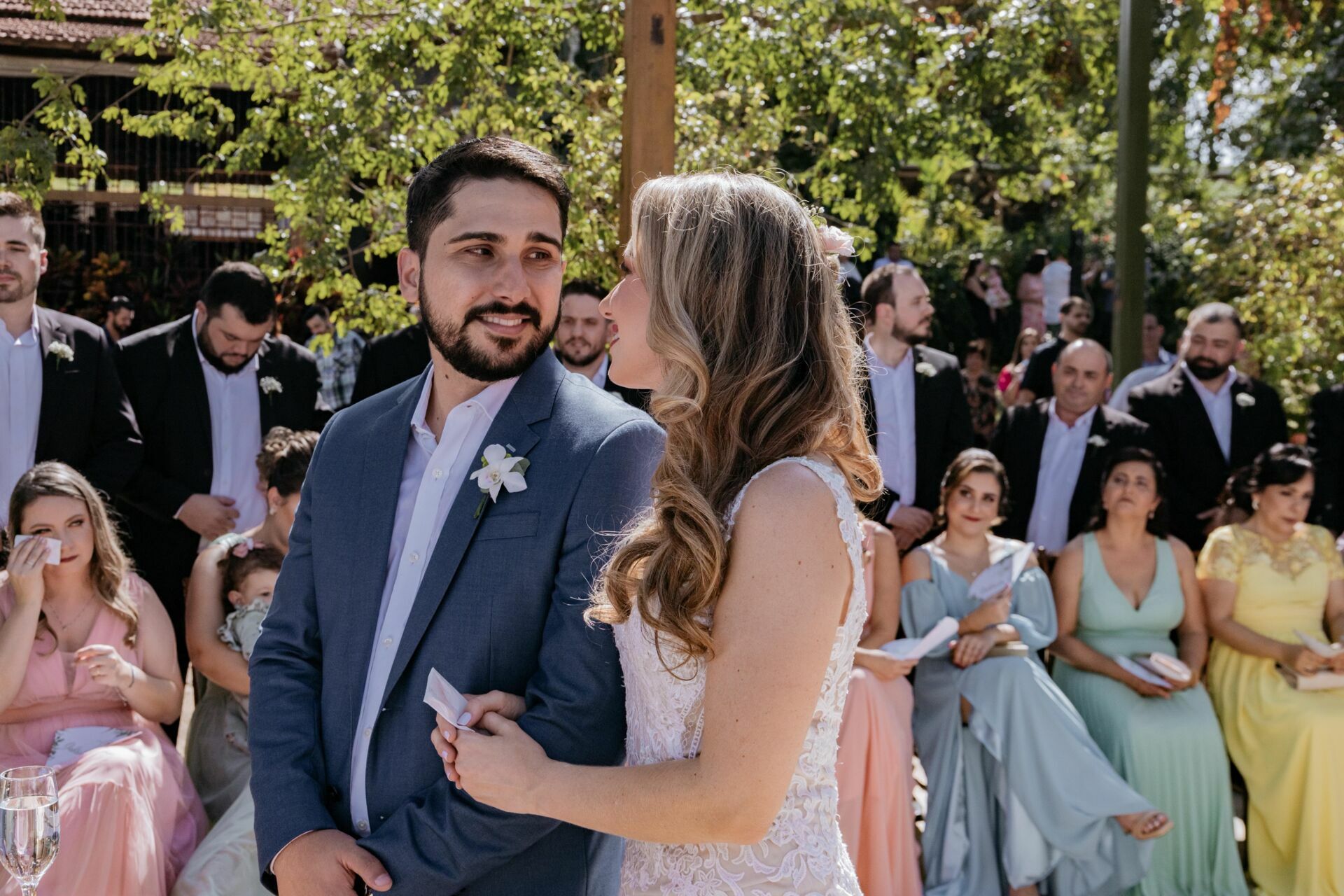 Foto Casamento covadonga em Bauru Foto Casamento covadonga em Bauru - Imagem 27