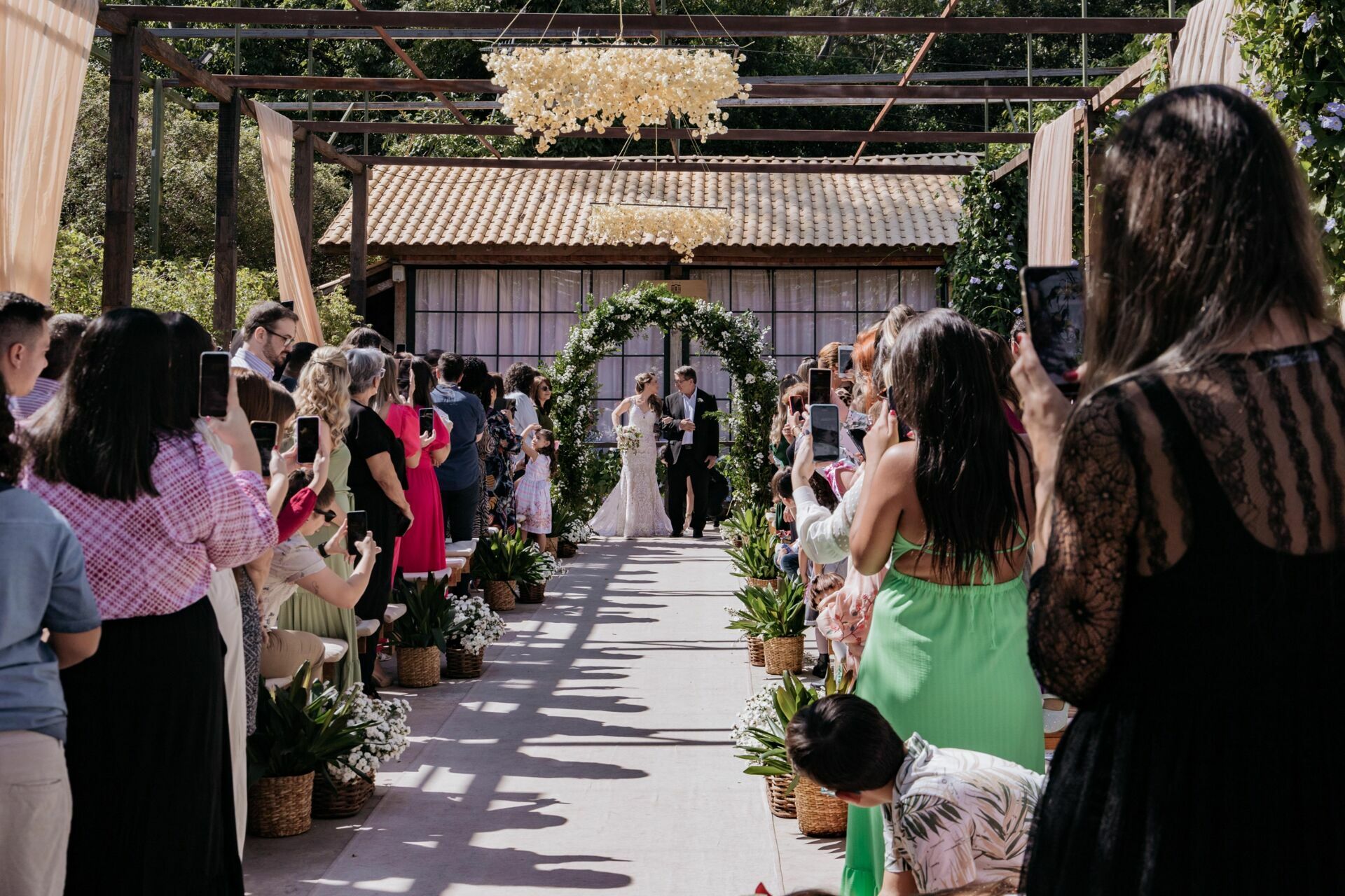 Foto Casamento covadonga em Bauru Foto Casamento covadonga em Bauru - Imagem 22