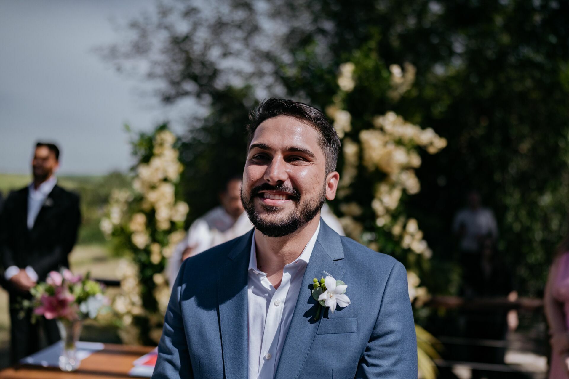 Foto Casamento covadonga em Bauru Foto Casamento covadonga em Bauru - Imagem 21