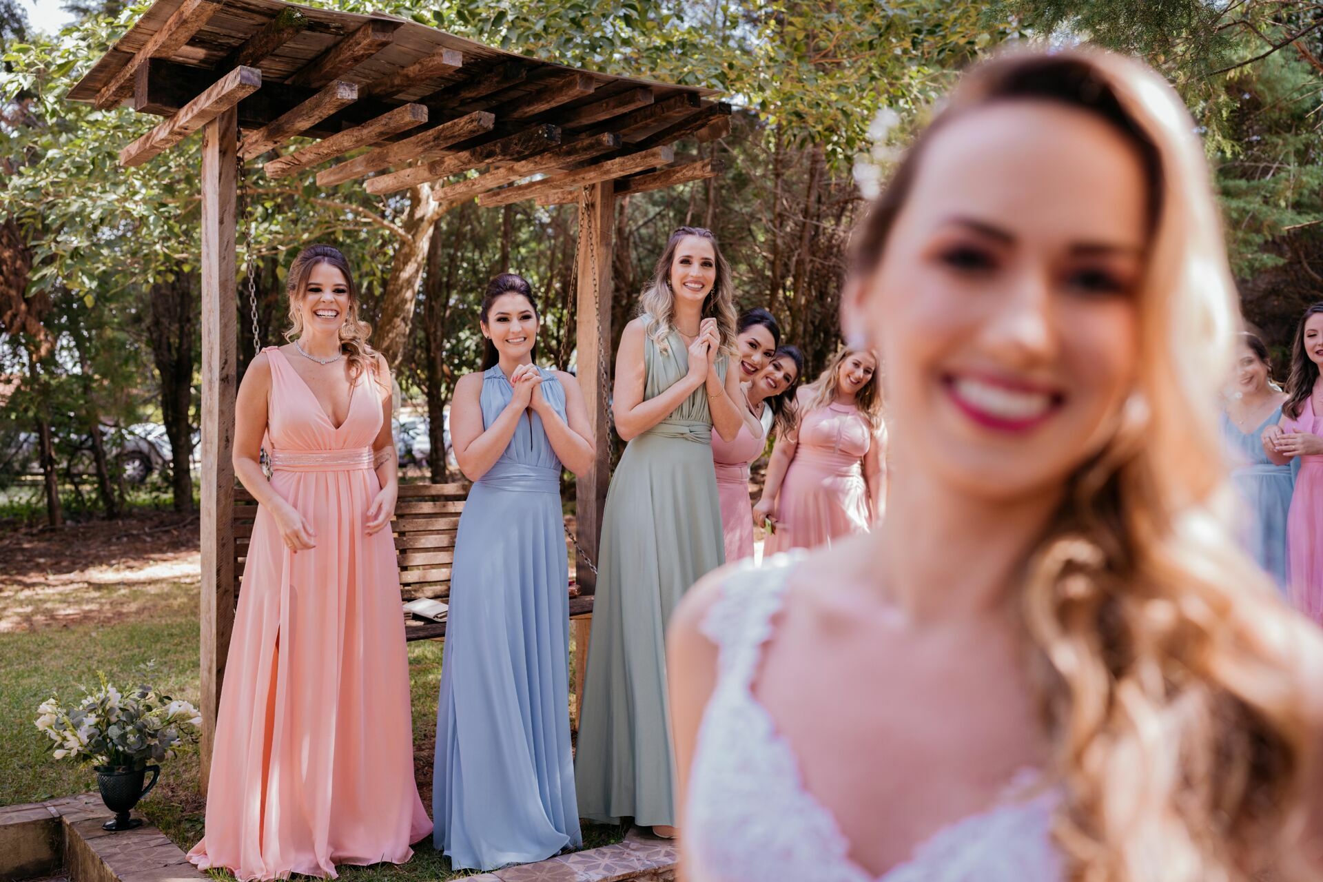 Foto Casamento covadonga em Bauru Foto Casamento covadonga em Bauru - Imagem 9