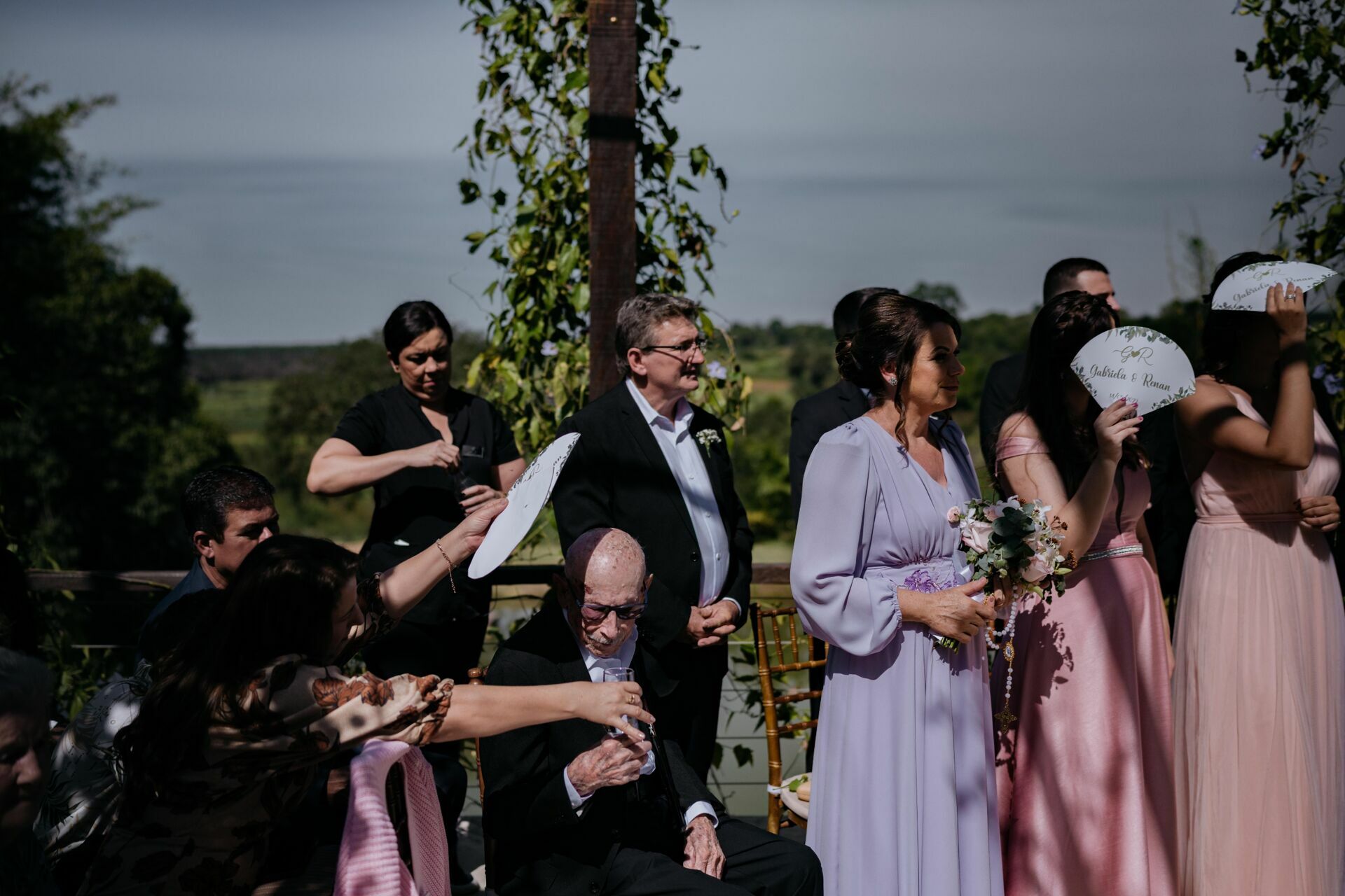 Foto Casamento covadonga em Bauru Foto Casamento covadonga em Bauru - Imagem 41