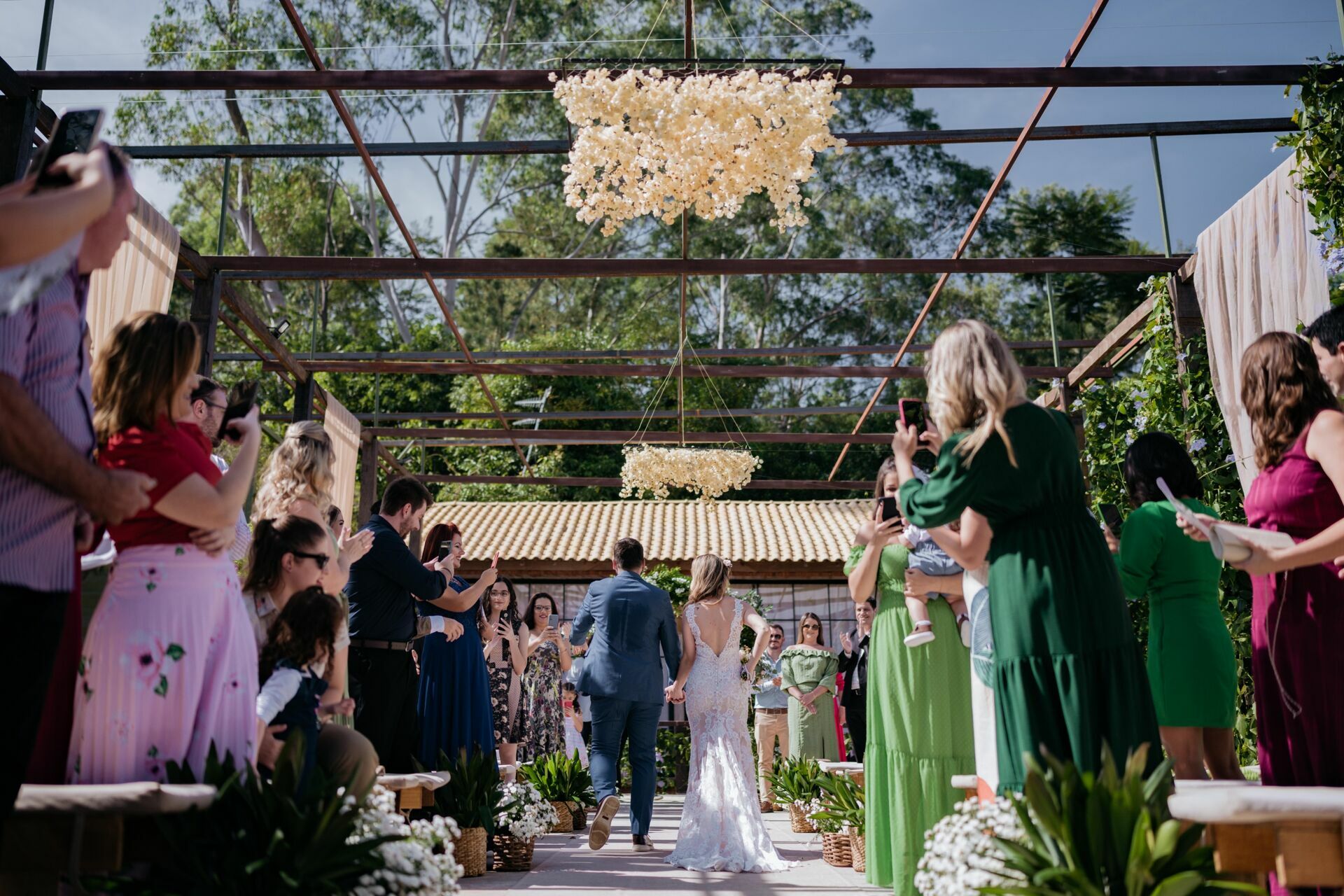 Foto Casamento covadonga em Bauru Foto Casamento covadonga em Bauru - Imagem 60