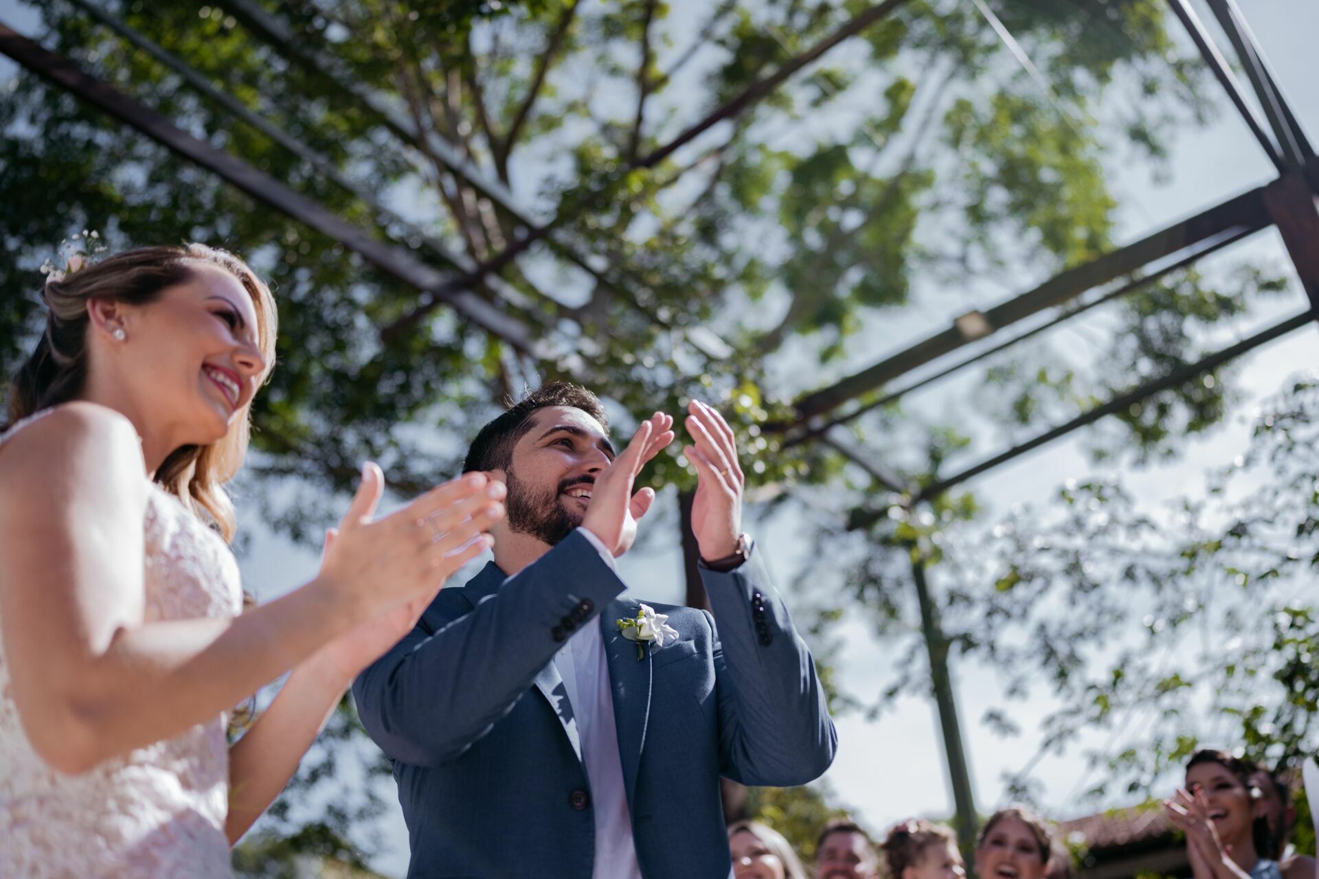 Foto Casamento covadonga em Bauru Foto Casamento covadonga em Bauru - Imagem 53