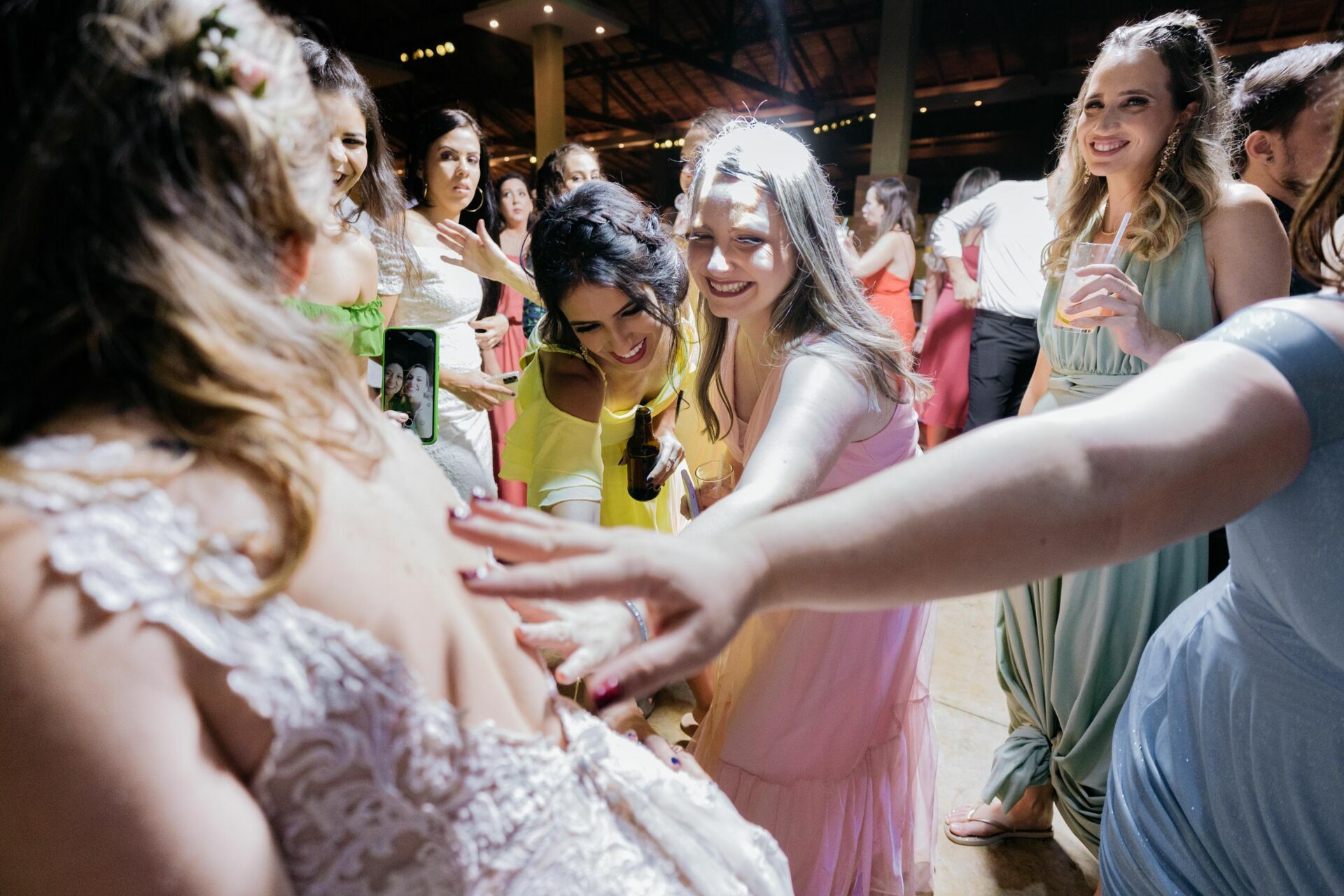 Foto Casamento covadonga em Bauru Foto Casamento covadonga em Bauru - Imagem 77
