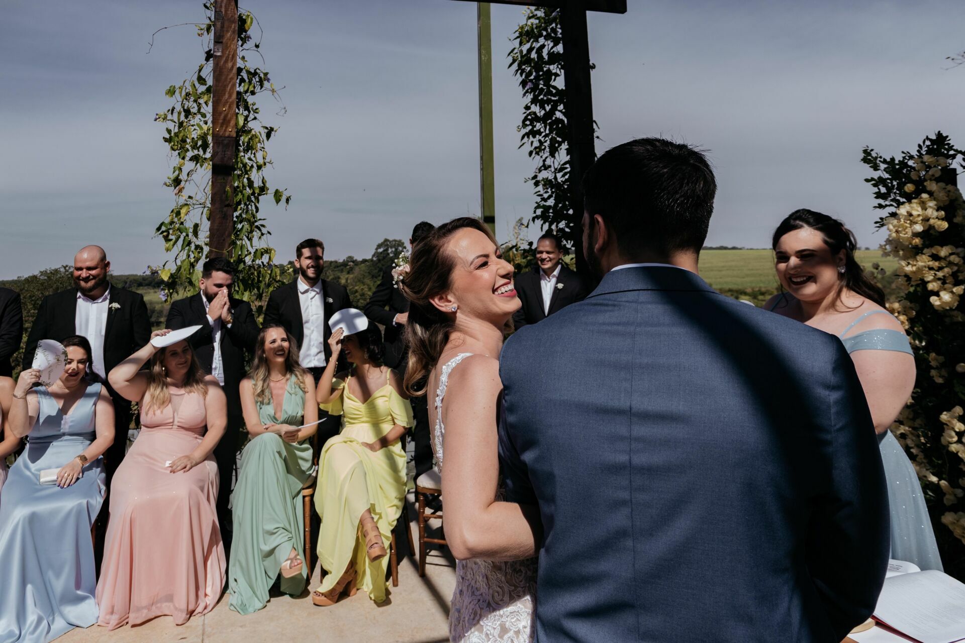 Foto Casamento covadonga em Bauru Foto Casamento covadonga em Bauru - Imagem 47