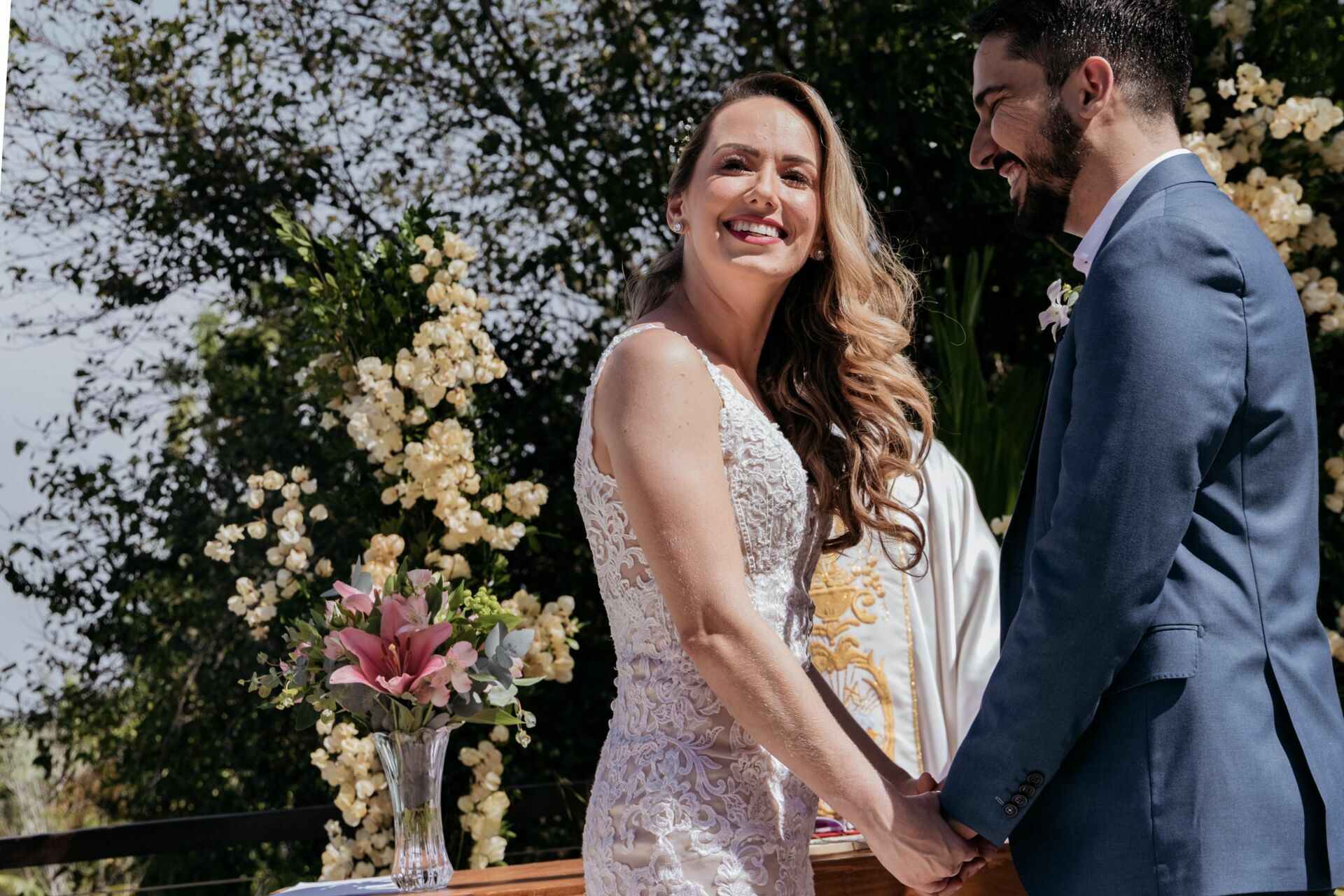 Foto Casamento covadonga em Bauru Foto Casamento covadonga em Bauru - Imagem 40