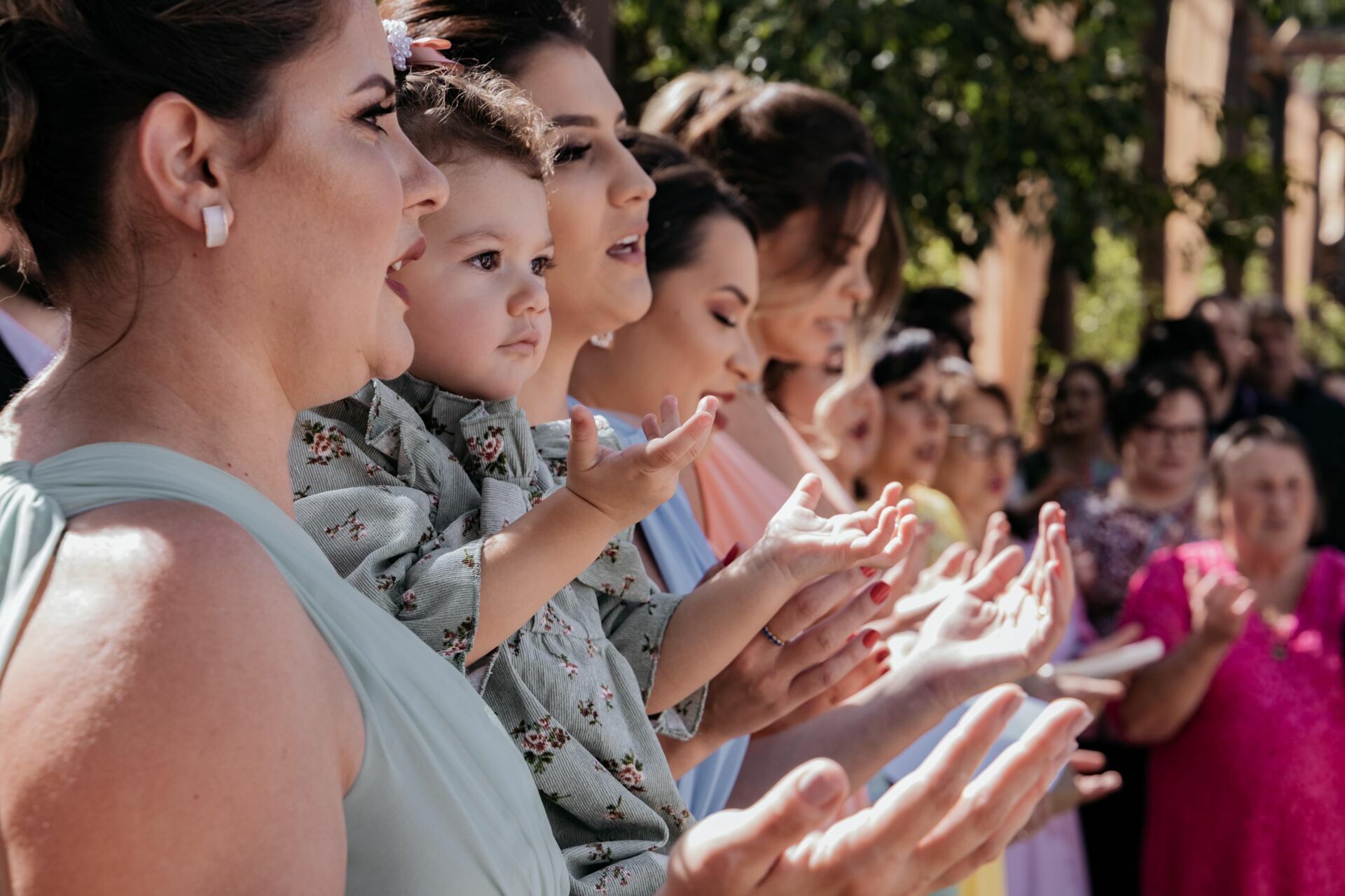 Foto Casamento covadonga em Bauru Foto Casamento covadonga em Bauru - Imagem 43