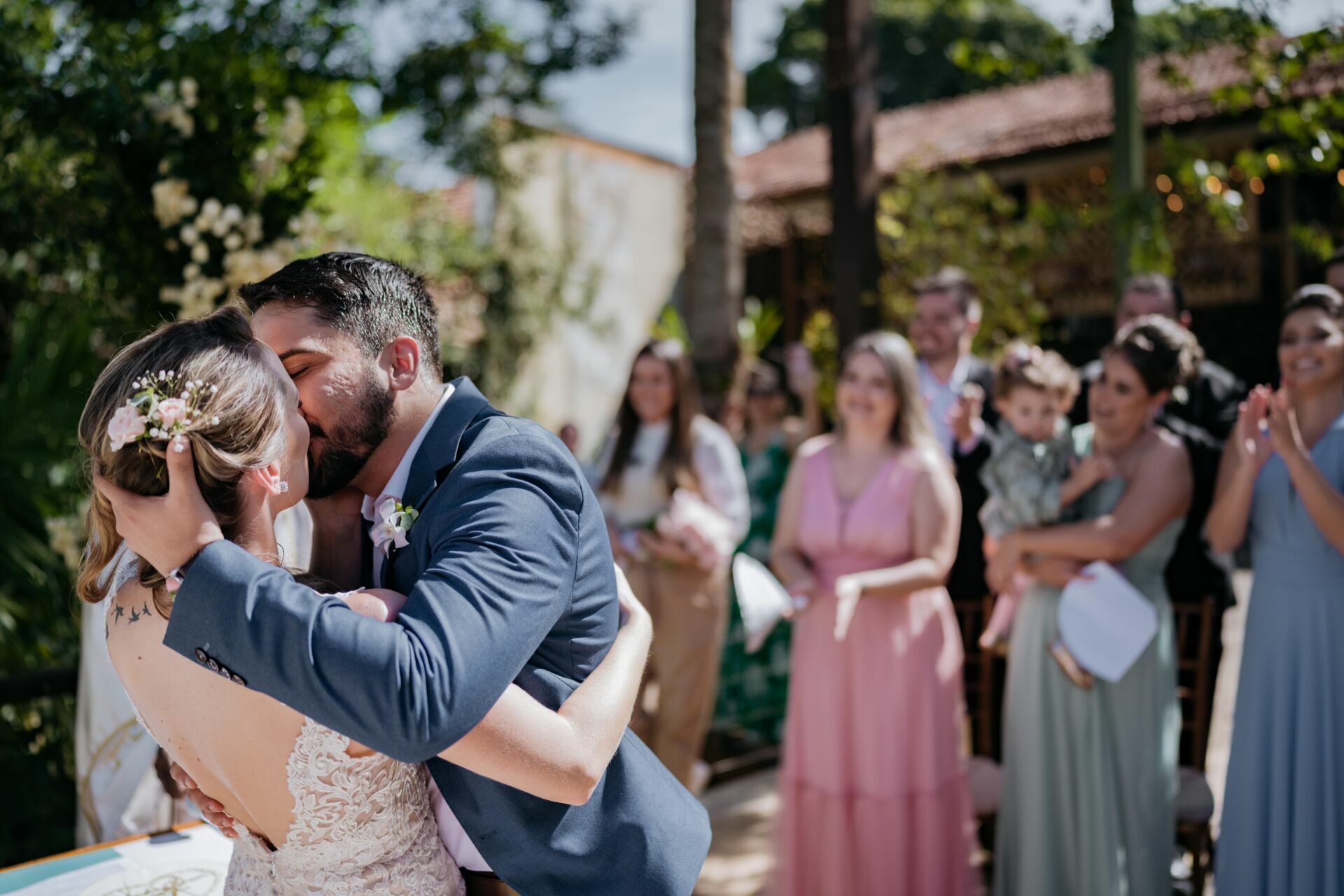 Foto Casamento covadonga em Bauru Foto Casamento covadonga em Bauru - Imagem 54