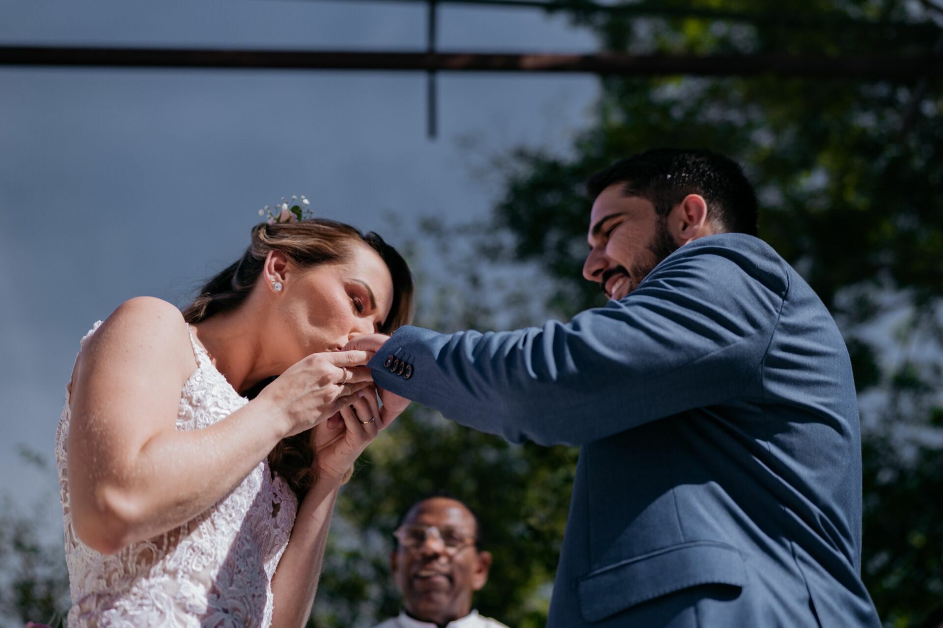 Foto Casamento covadonga em Bauru Foto Casamento covadonga em Bauru - Imagem 39