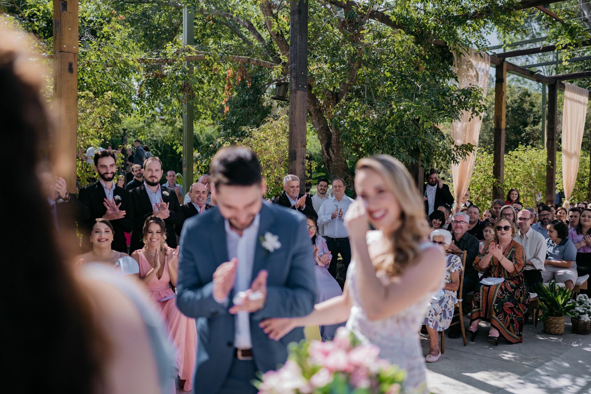 Foto Casamento covadonga em Bauru Foto Casamento covadonga em Bauru - Imagem 51
