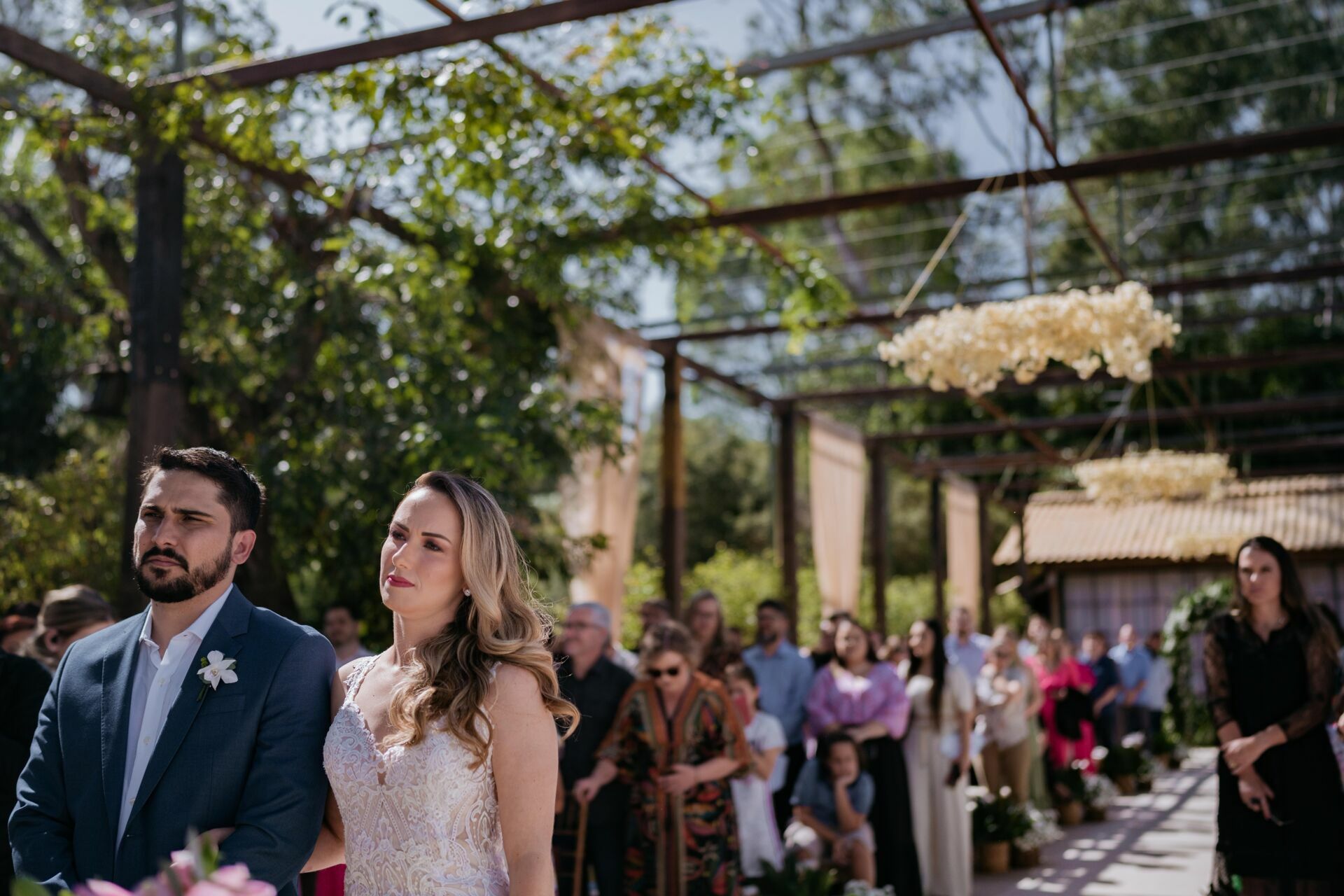 Foto Casamento covadonga em Bauru Foto Casamento covadonga em Bauru - Imagem 35