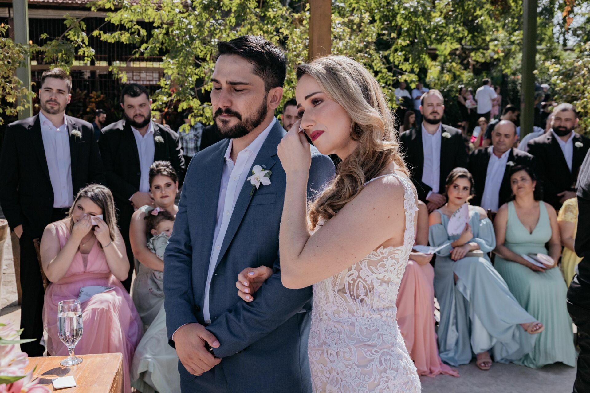 Foto Casamento covadonga em Bauru Foto Casamento covadonga em Bauru - Imagem 48