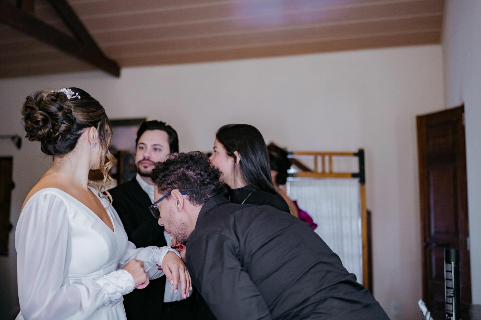 Foto casamento fazenda embauva Foto casamento fazenda embauva - Imagem 17