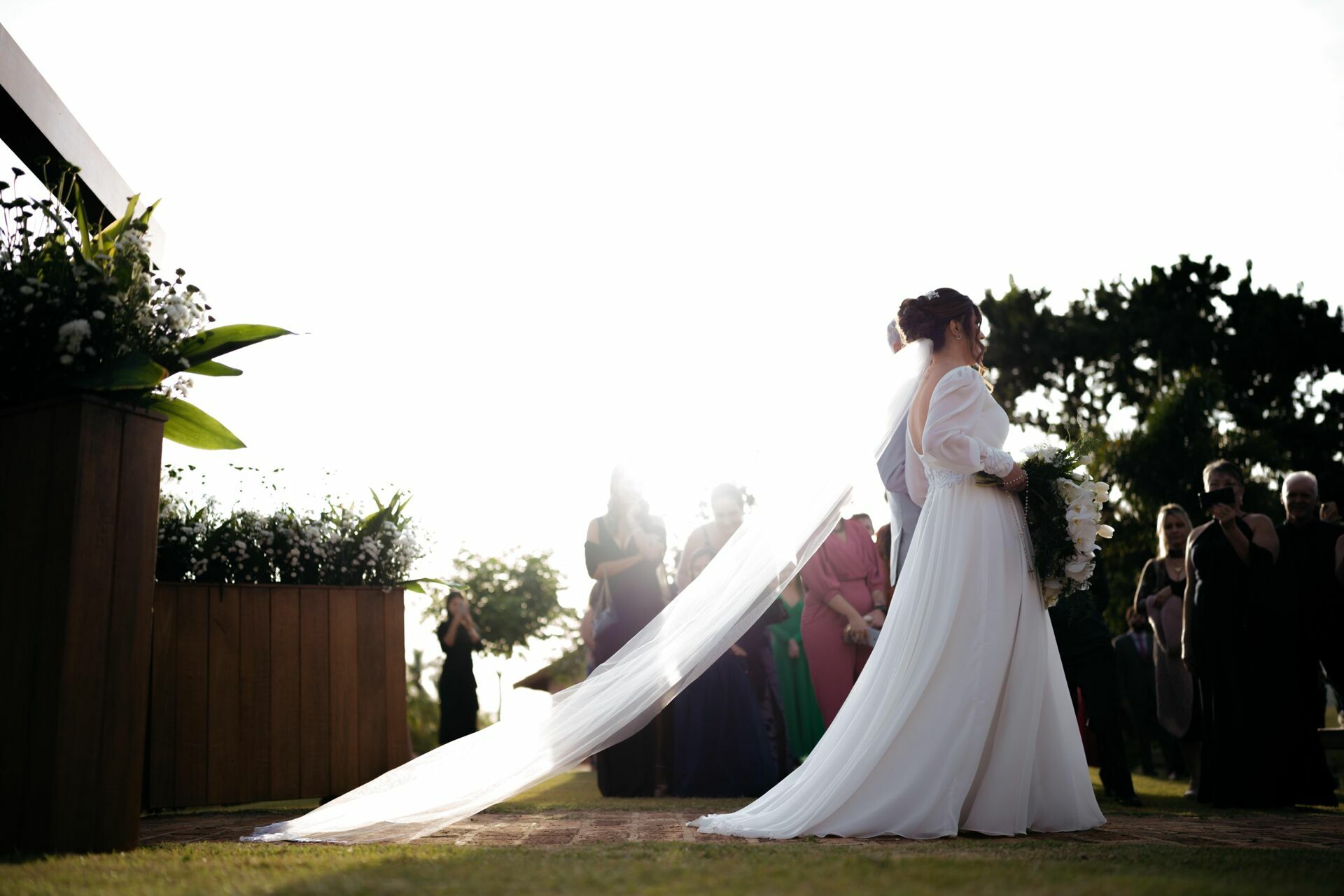 Foto casamento fazenda embauva Foto casamento fazenda embauva - Imagem 28