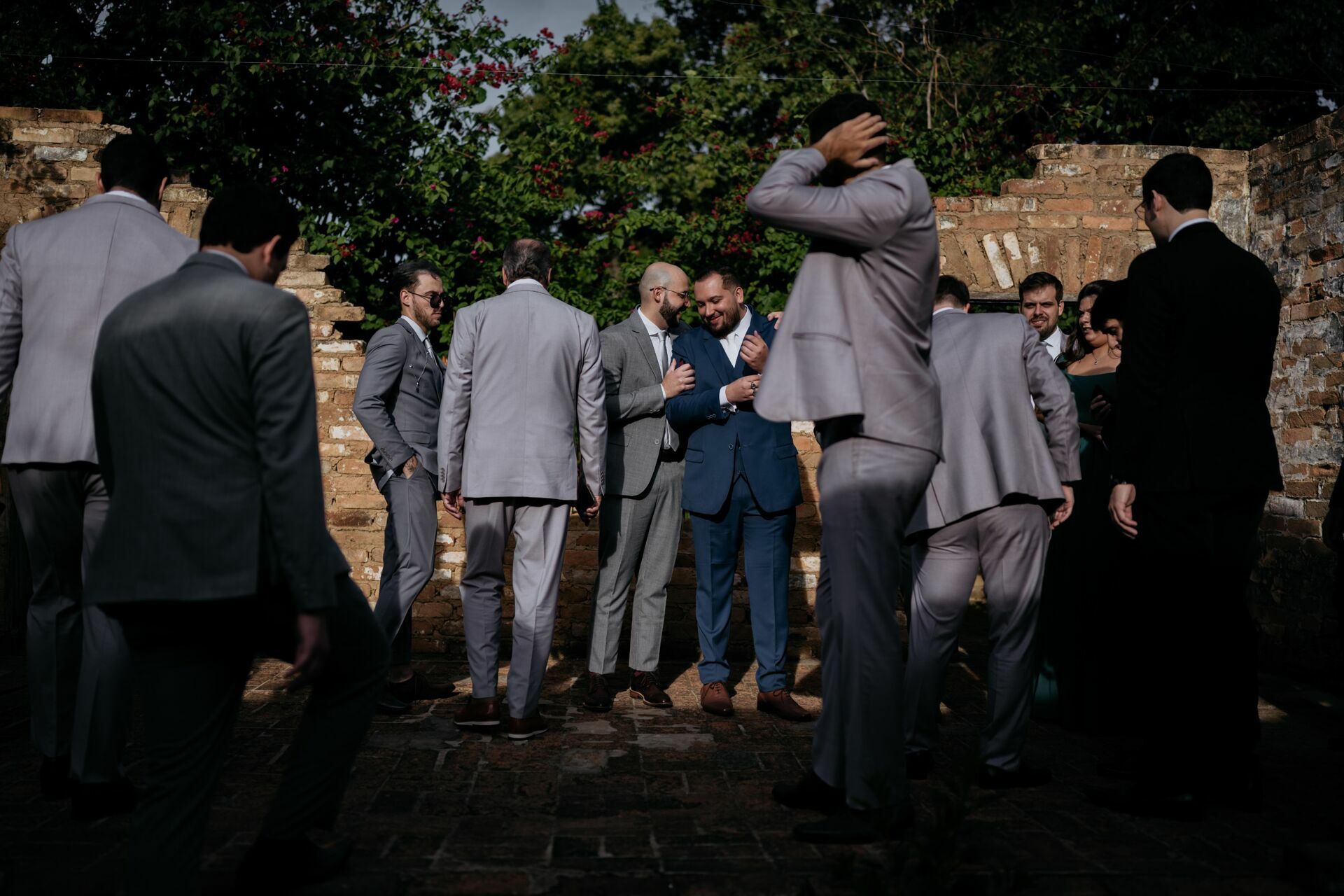 Foto casamento fazenda embauva Foto casamento fazenda embauva - Imagem 13