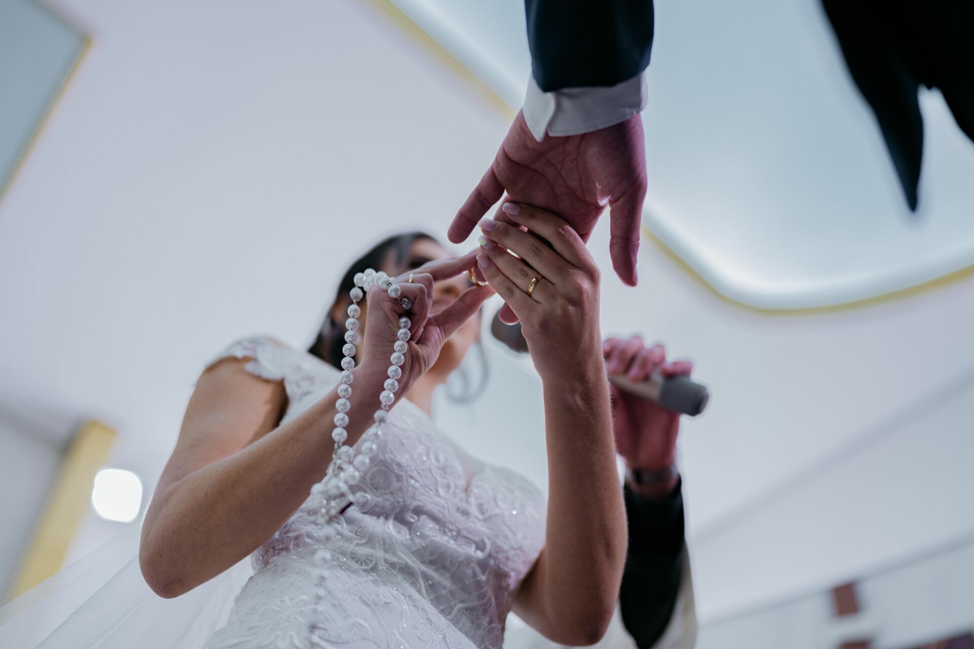 Foto Casamento Samyr Buffet Foto Casamento Samyr Buffet - Imagem 14