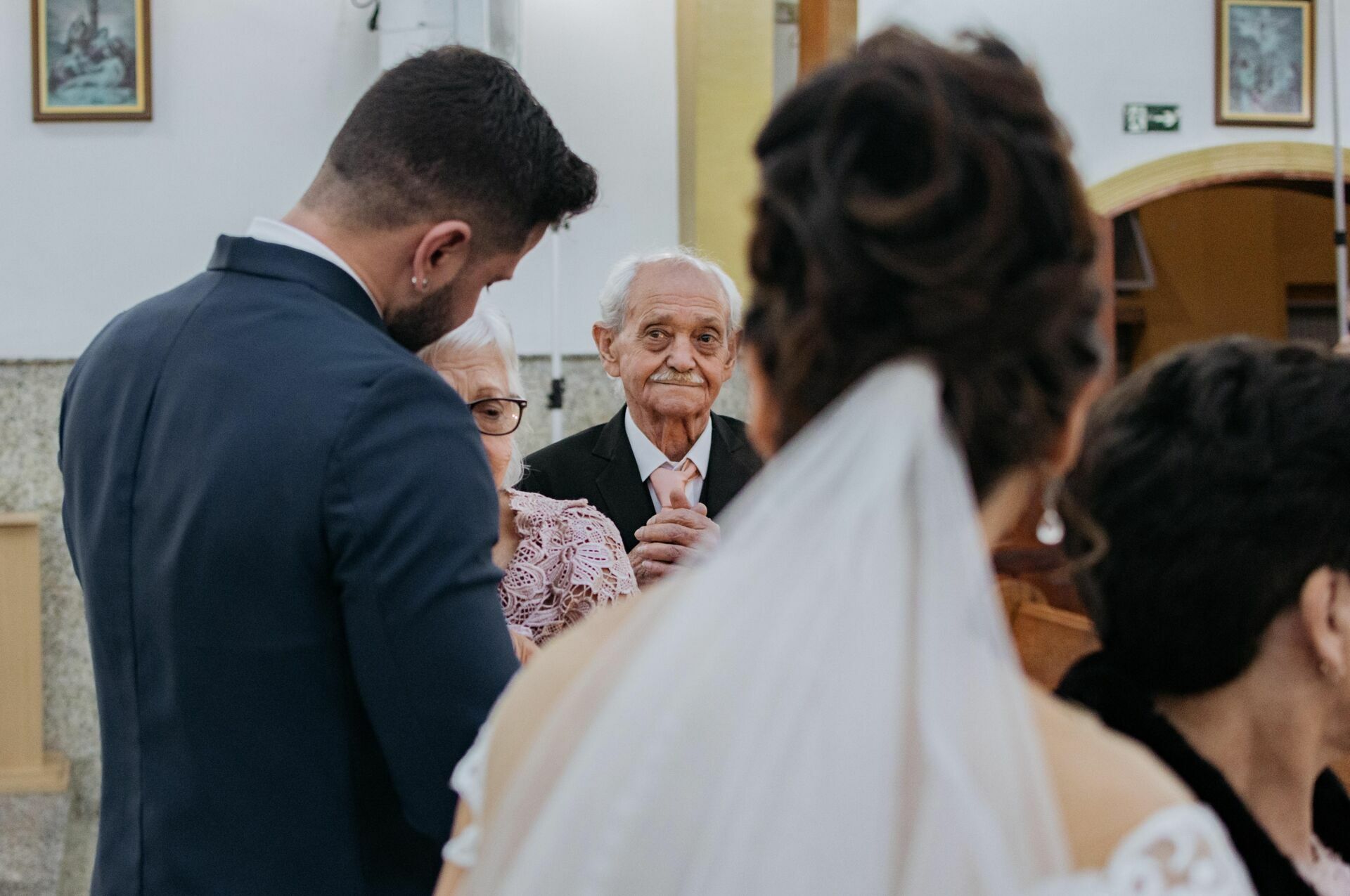 Foto Casamento Samyr Buffet Foto Casamento Samyr Buffet - Imagem 29