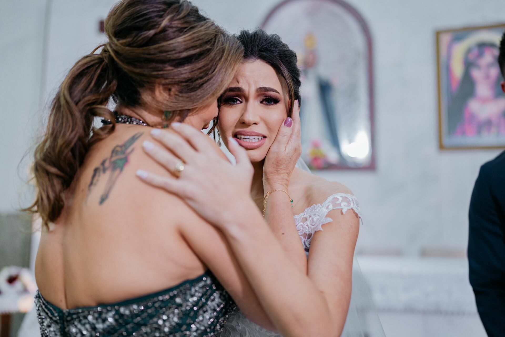 Foto Casamento Samyr Buffet Foto Casamento Samyr Buffet - Imagem 27