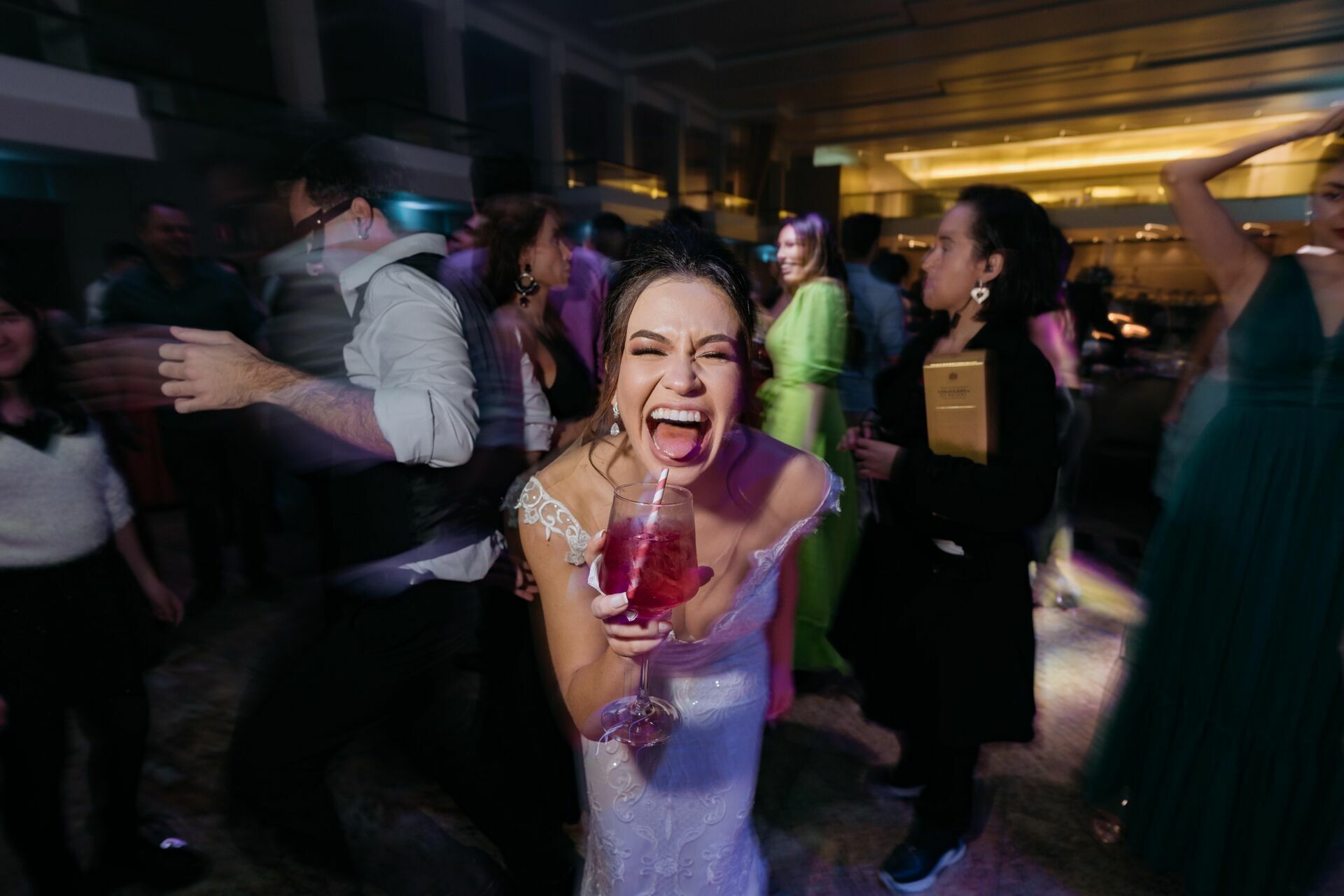 Foto Casamento Samyr Buffet Foto Casamento Samyr Buffet - Imagem 40