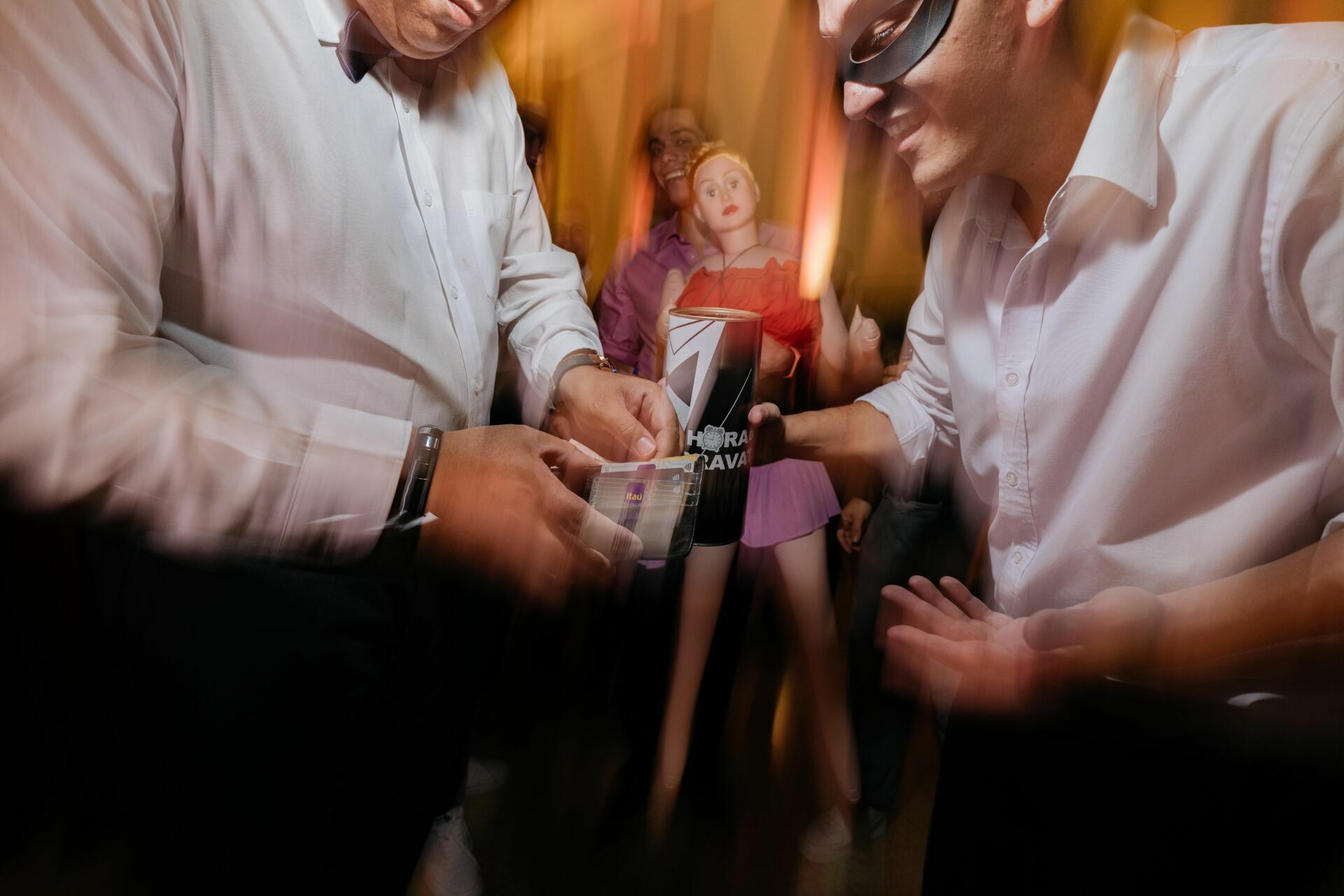 Foto Casamento Samyr Buffet Foto Casamento Samyr Buffet - Imagem 41