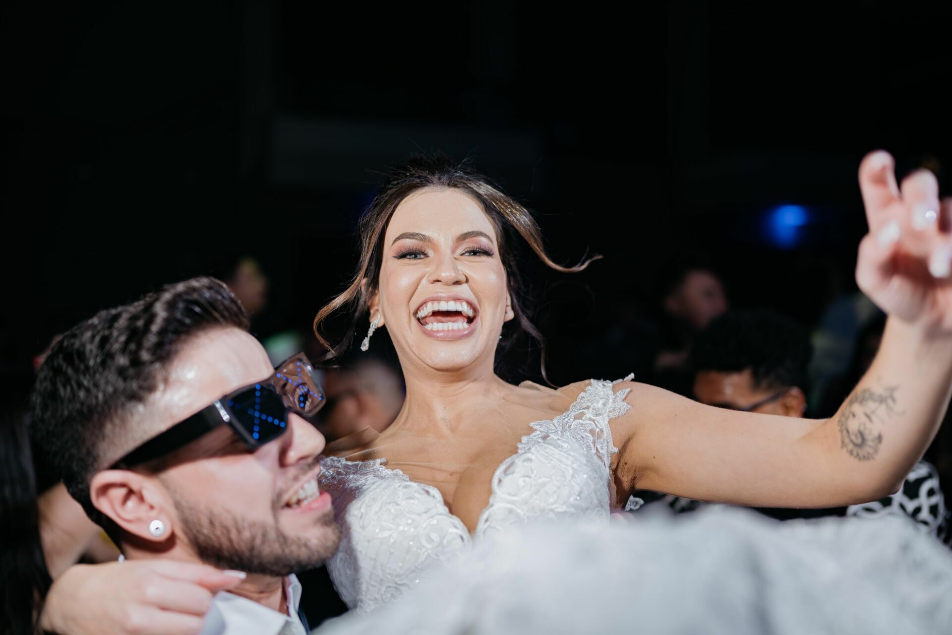 Foto Casamento Samyr Buffet Foto Casamento Samyr Buffet - Imagem 59