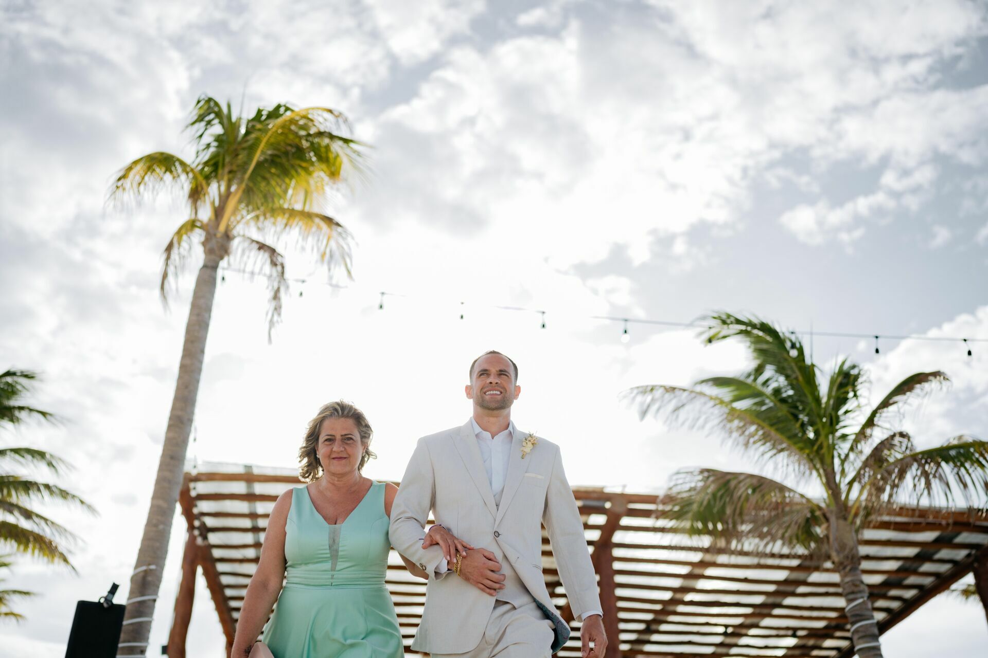 Foto Casamento Cancun Foto Casamento Cancun - Imagem 16