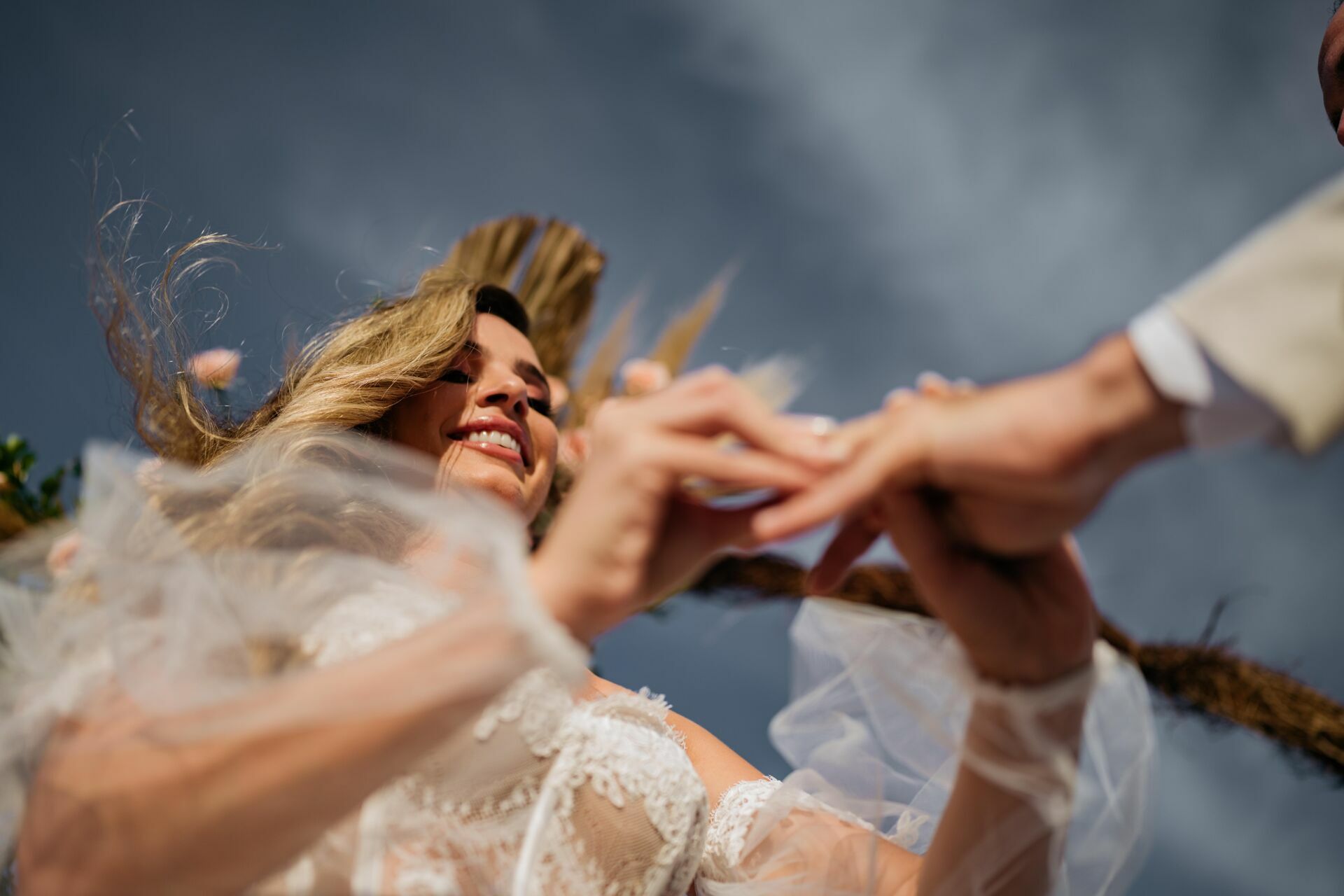 Foto Casamento Cancun Foto Casamento Cancun - Imagem 35