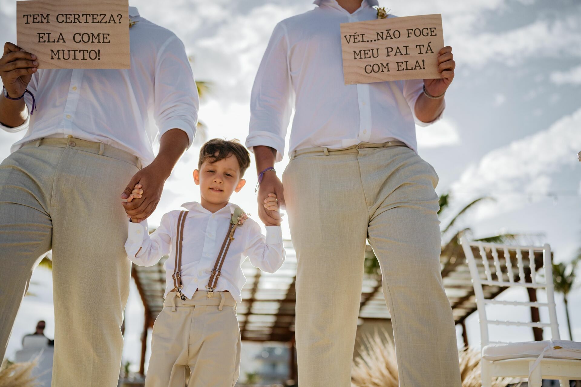 Foto Casamento Cancun Foto Casamento Cancun - Imagem 18