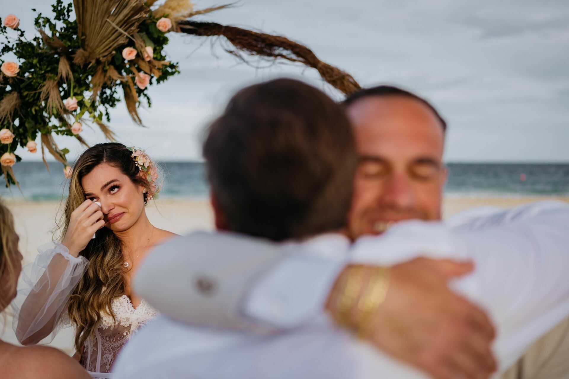 Foto Casamento Cancun Foto Casamento Cancun - Imagem 40