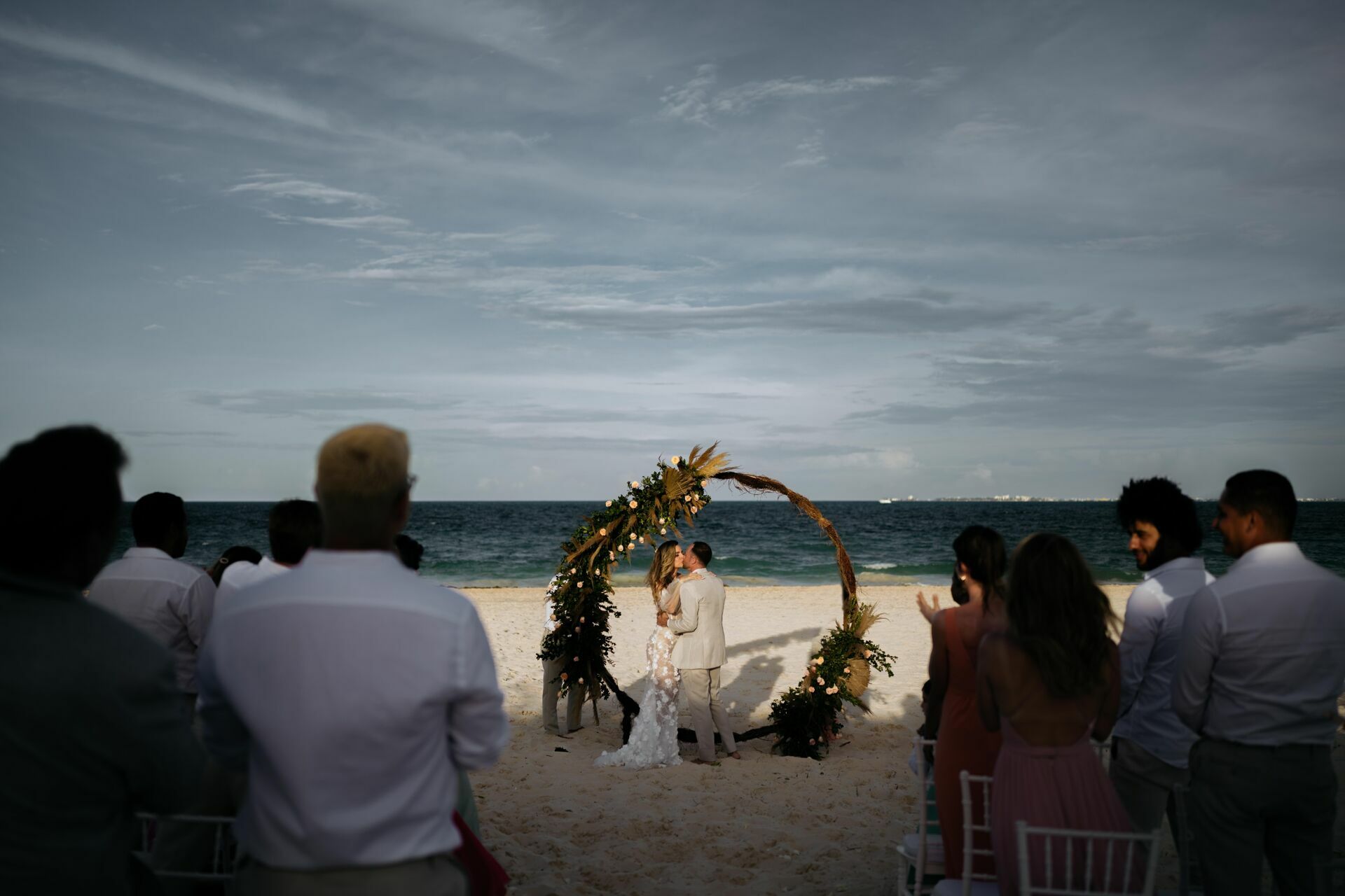 Foto Casamento Cancun Foto Casamento Cancun - Imagem 37