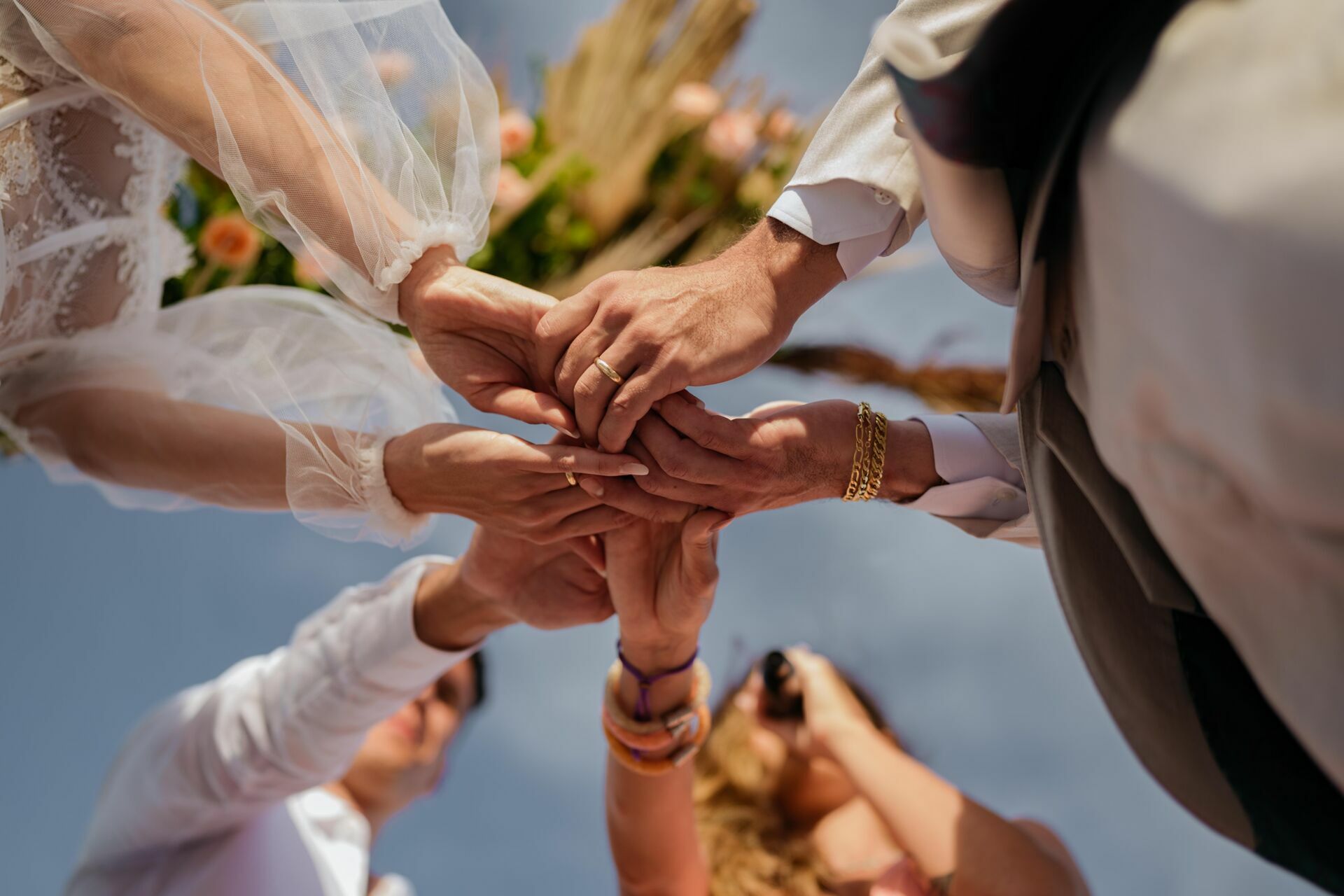 Foto Casamento Cancun Foto Casamento Cancun - Imagem 36