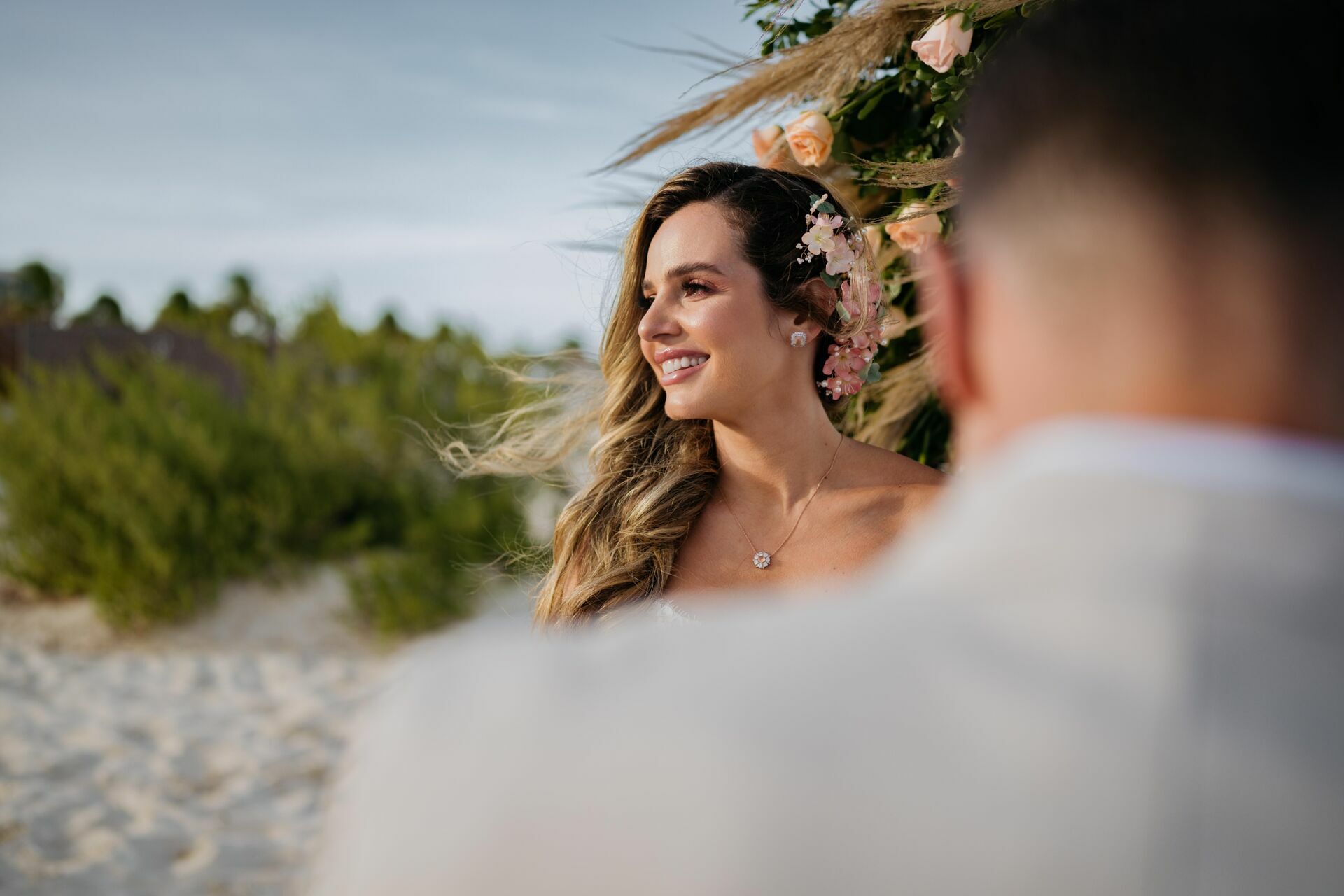 Foto Casamento Cancun Foto Casamento Cancun - Imagem 28