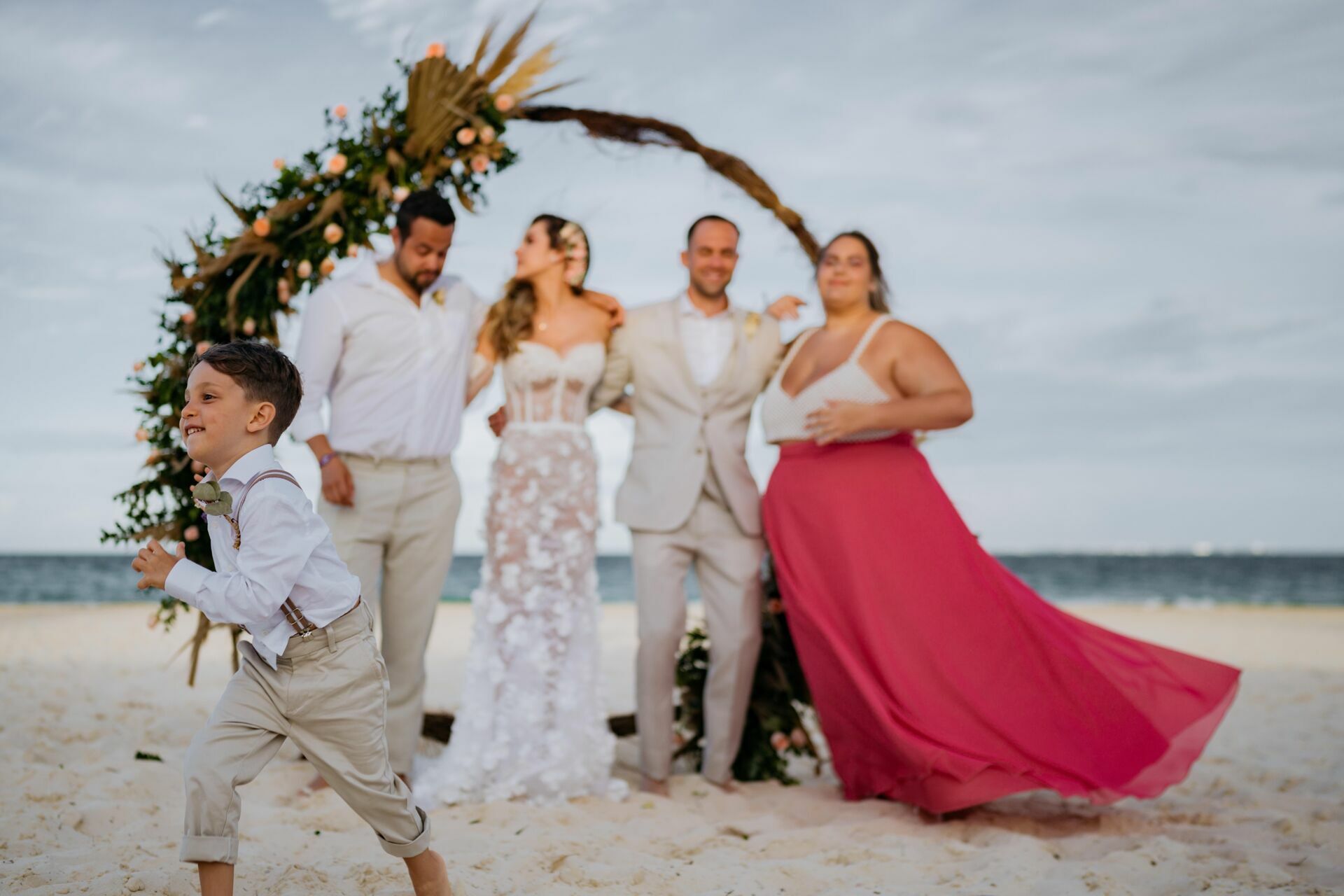 Foto Casamento Cancun Foto Casamento Cancun - Imagem 41