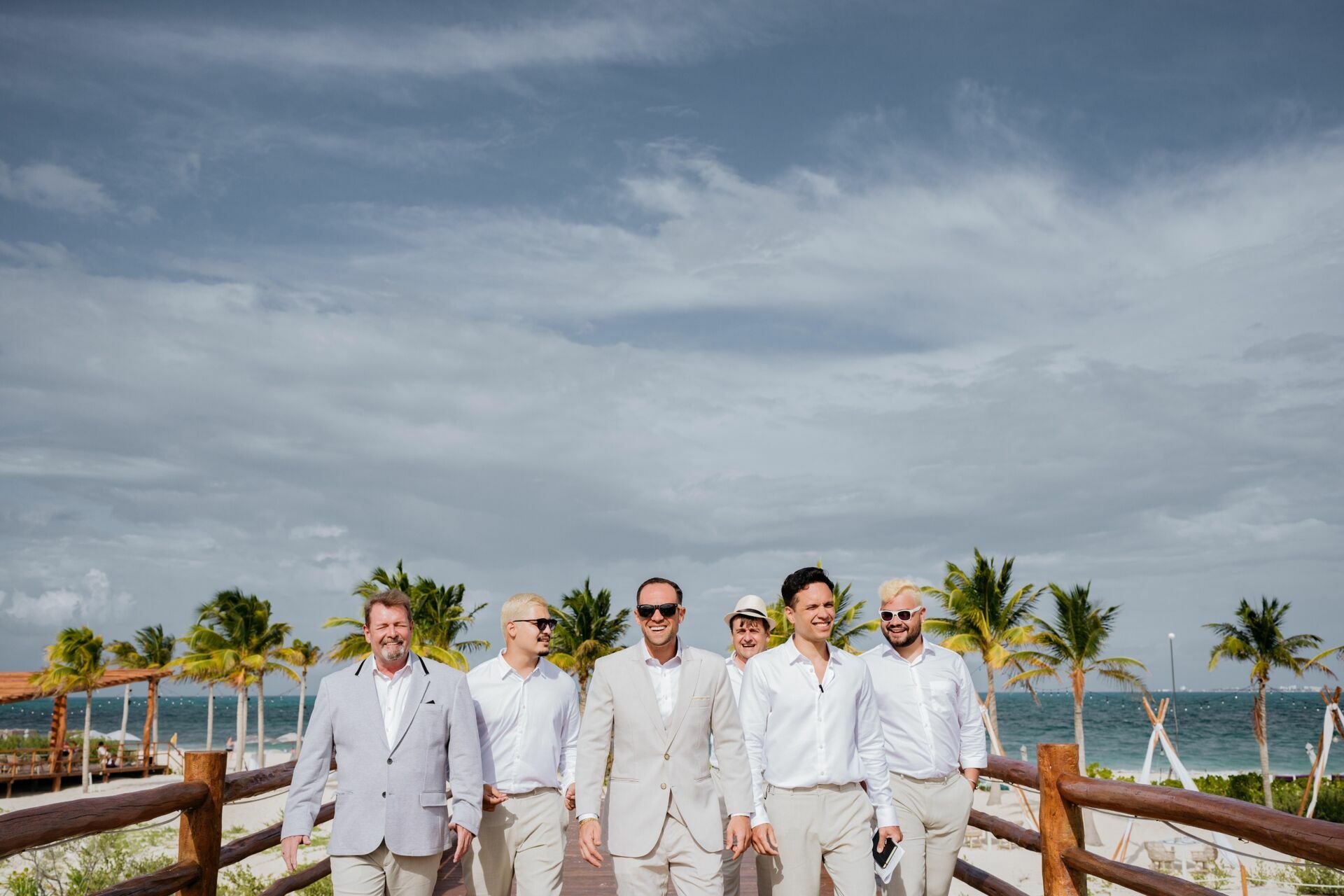 Foto Casamento Cancun Foto Casamento Cancun - Imagem 13