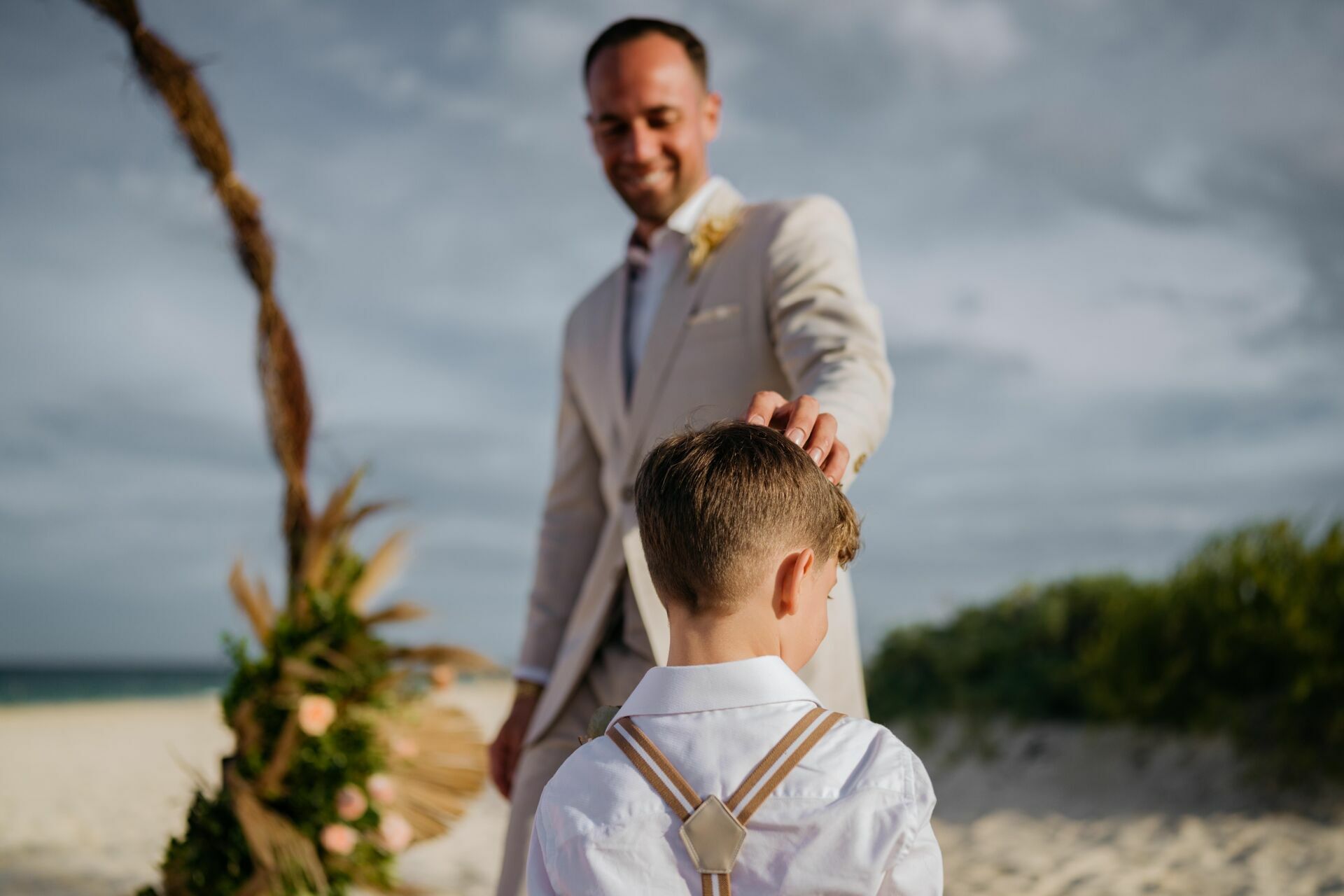 Foto Casamento Cancun Foto Casamento Cancun - Imagem 27