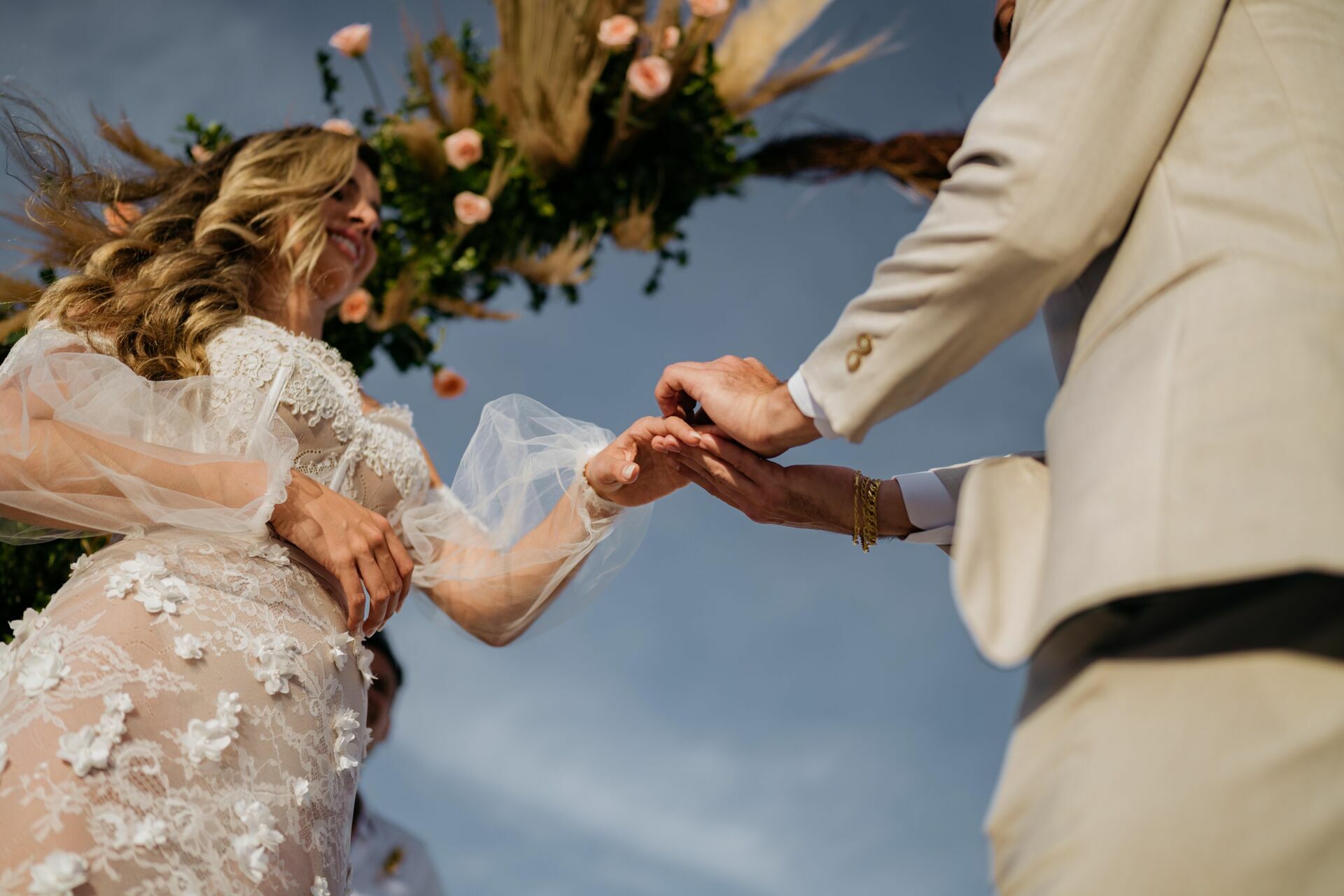 Foto Casamento Cancun Foto Casamento Cancun - Imagem 32
