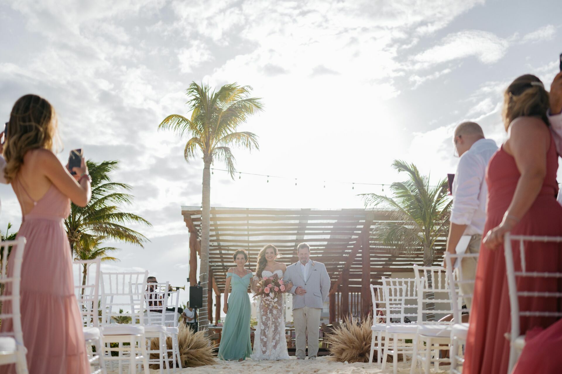 Foto Casamento Cancun Foto Casamento Cancun - Imagem 22