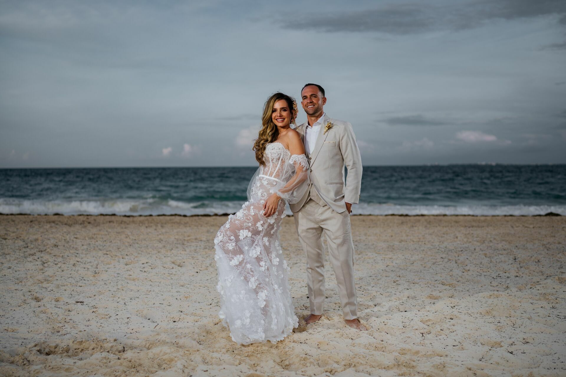 Foto Casamento Cancun Foto Casamento Cancun - Imagem 48