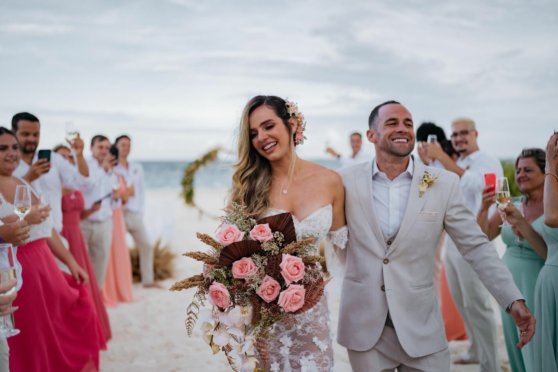 Foto Casamento Cancun Foto Casamento Cancun - Imagem 44