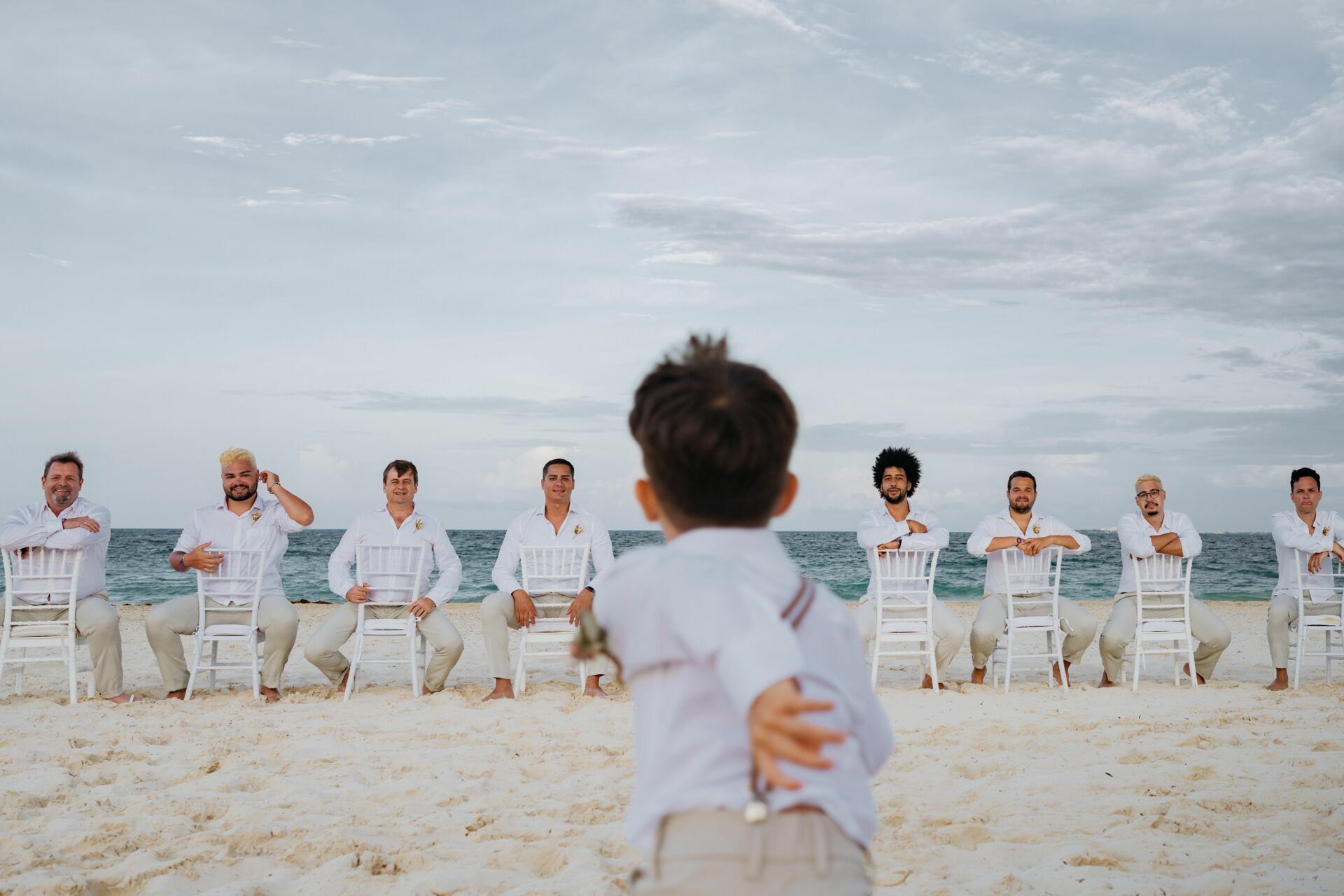 Foto Casamento Cancun Foto Casamento Cancun - Imagem 47