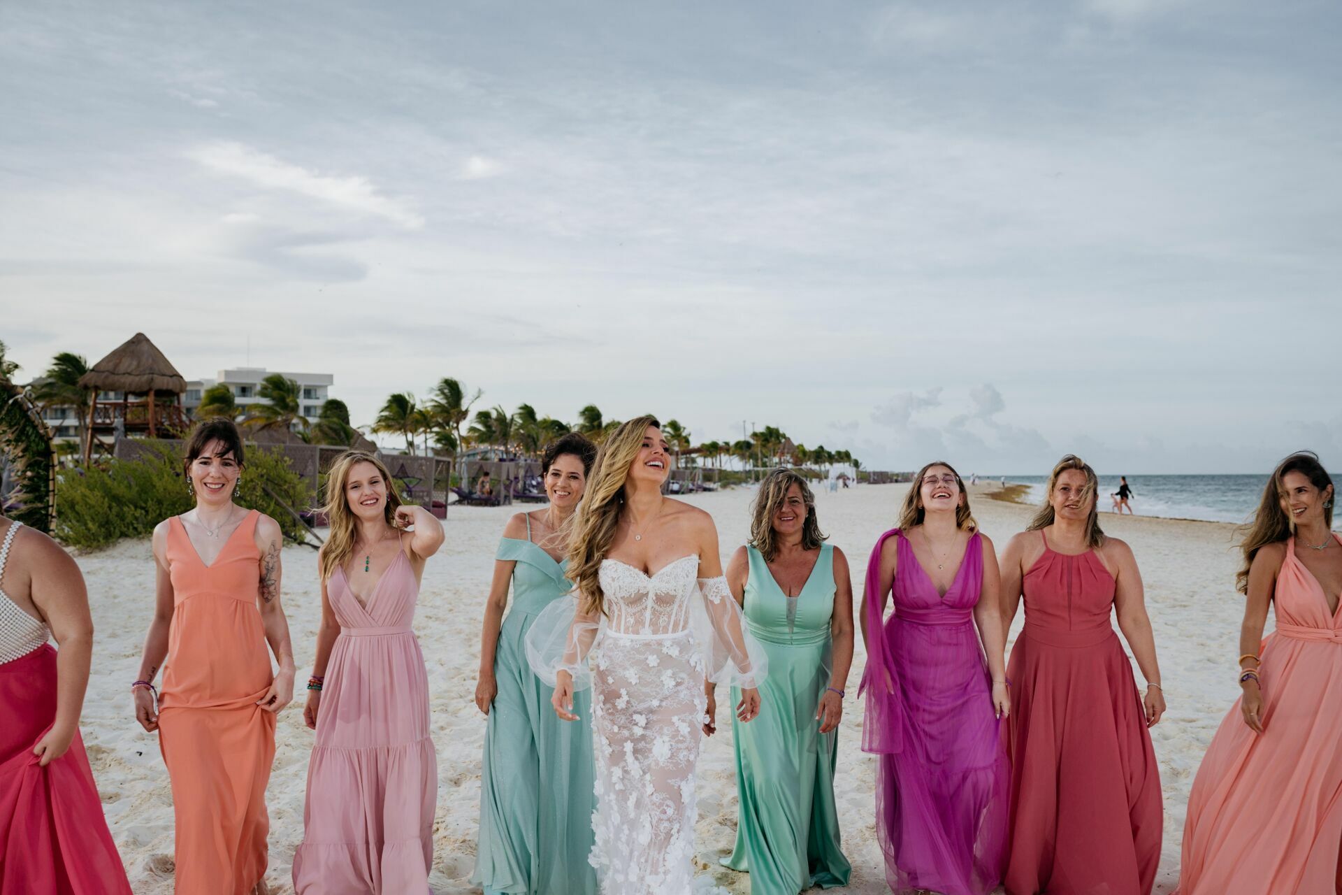 Foto Casamento Cancun Foto Casamento Cancun - Imagem 46