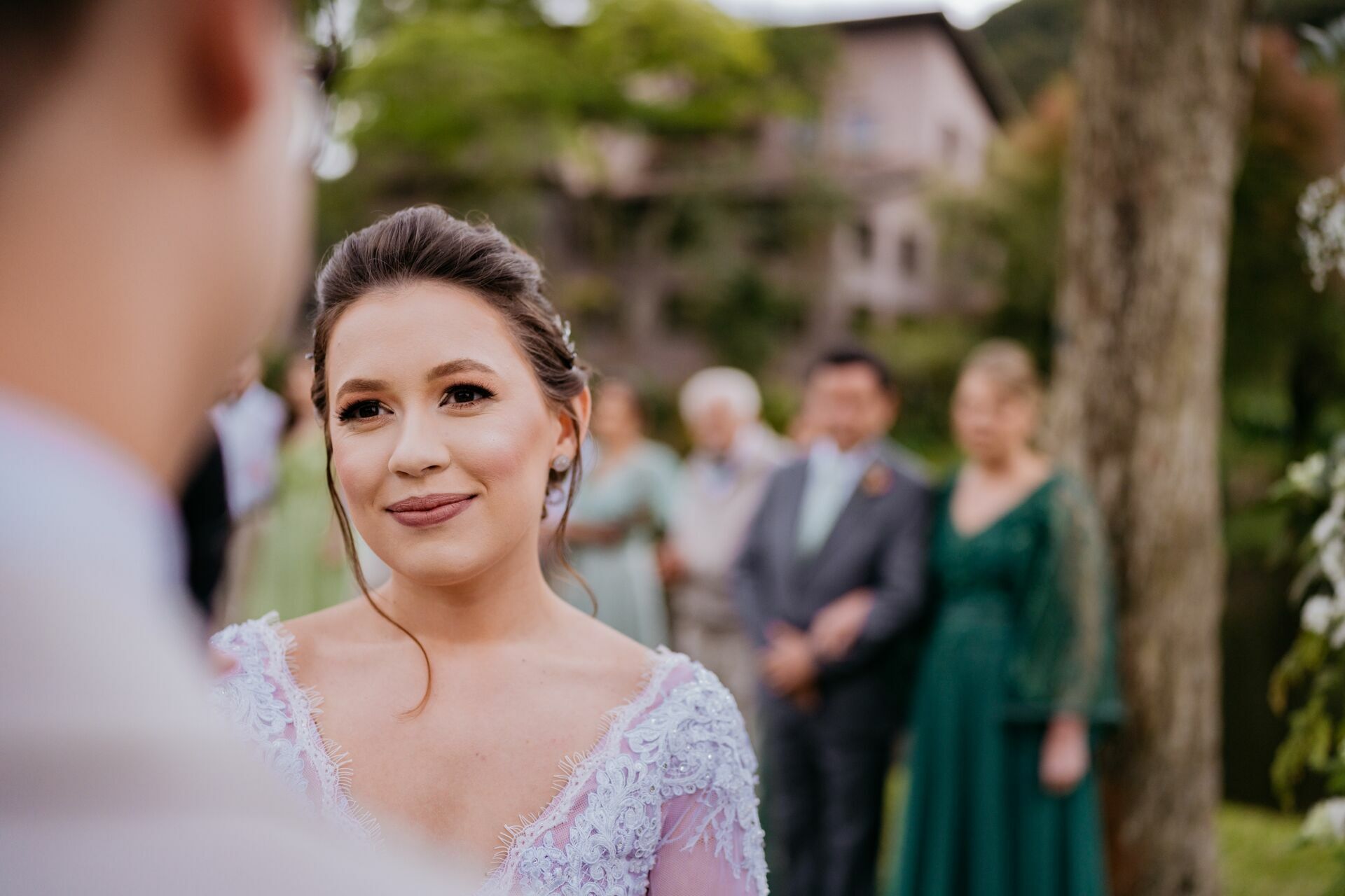 Foto Casamento espaco serra do mar - Imagem 22