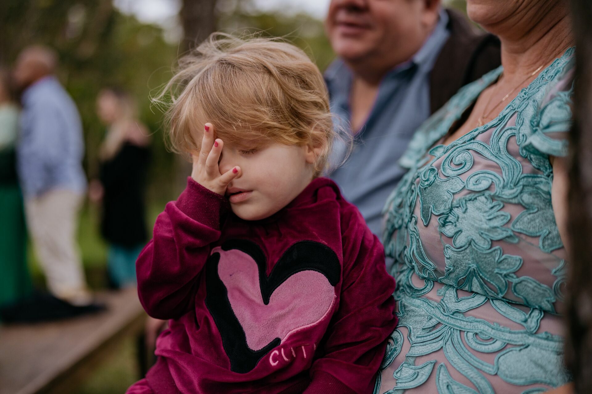 Foto Casamento espaco serra do mar - Imagem 25