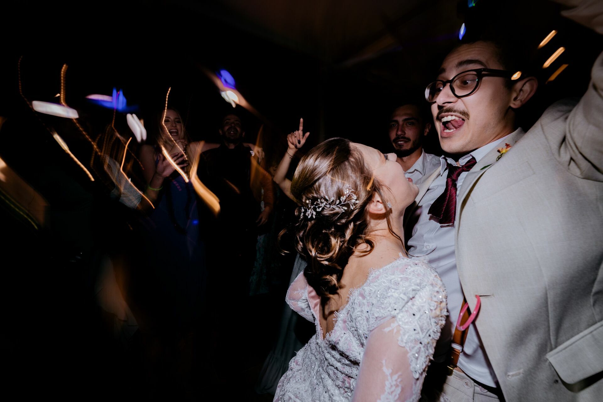 Foto Casamento espaco serra do mar - Imagem 57