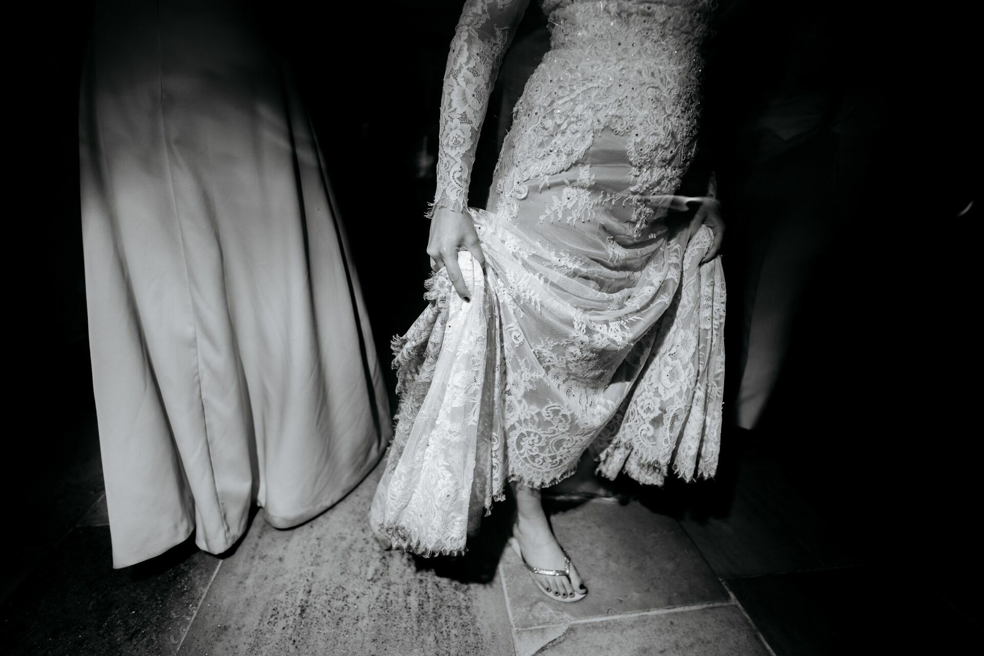 Foto Casamento espaco serra do mar - Imagem 77