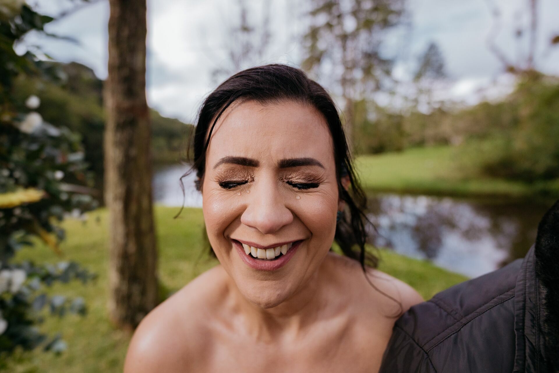 Foto Casamento espaco serra do mar - Imagem 24