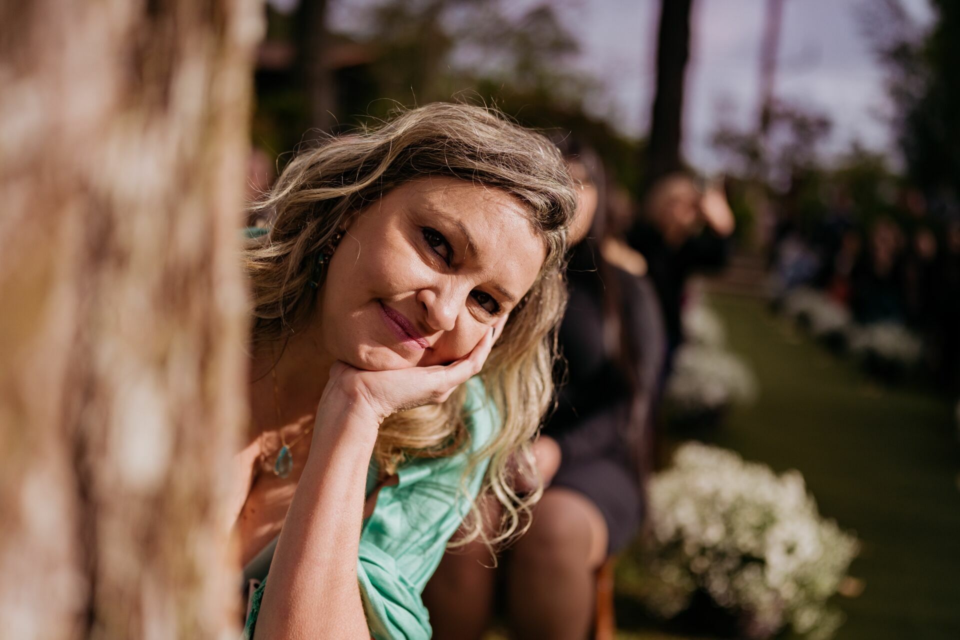 Foto Casamento espaco serra do mar - Imagem 28