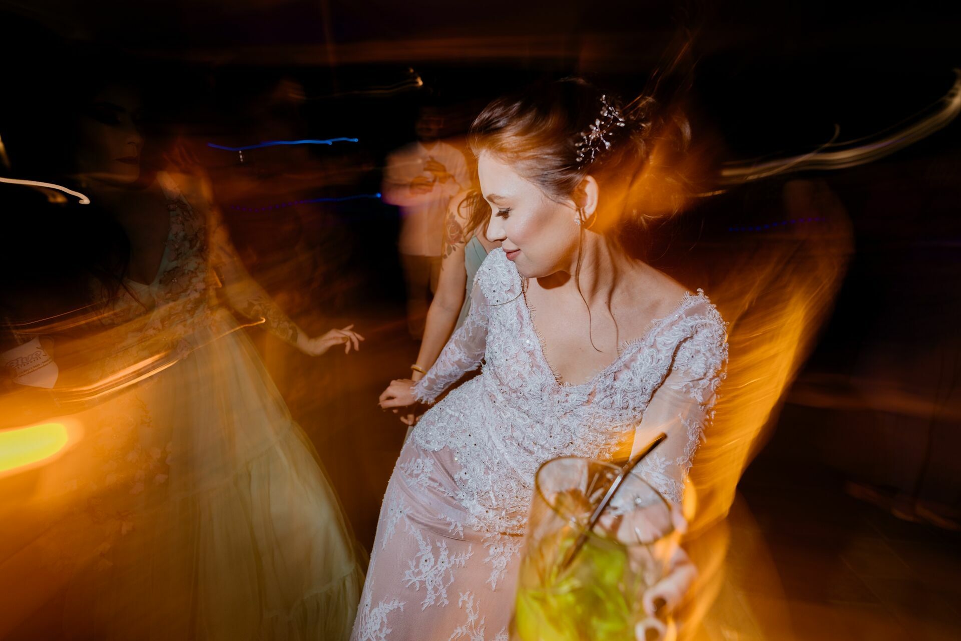 Foto Casamento espaco serra do mar - Imagem 52