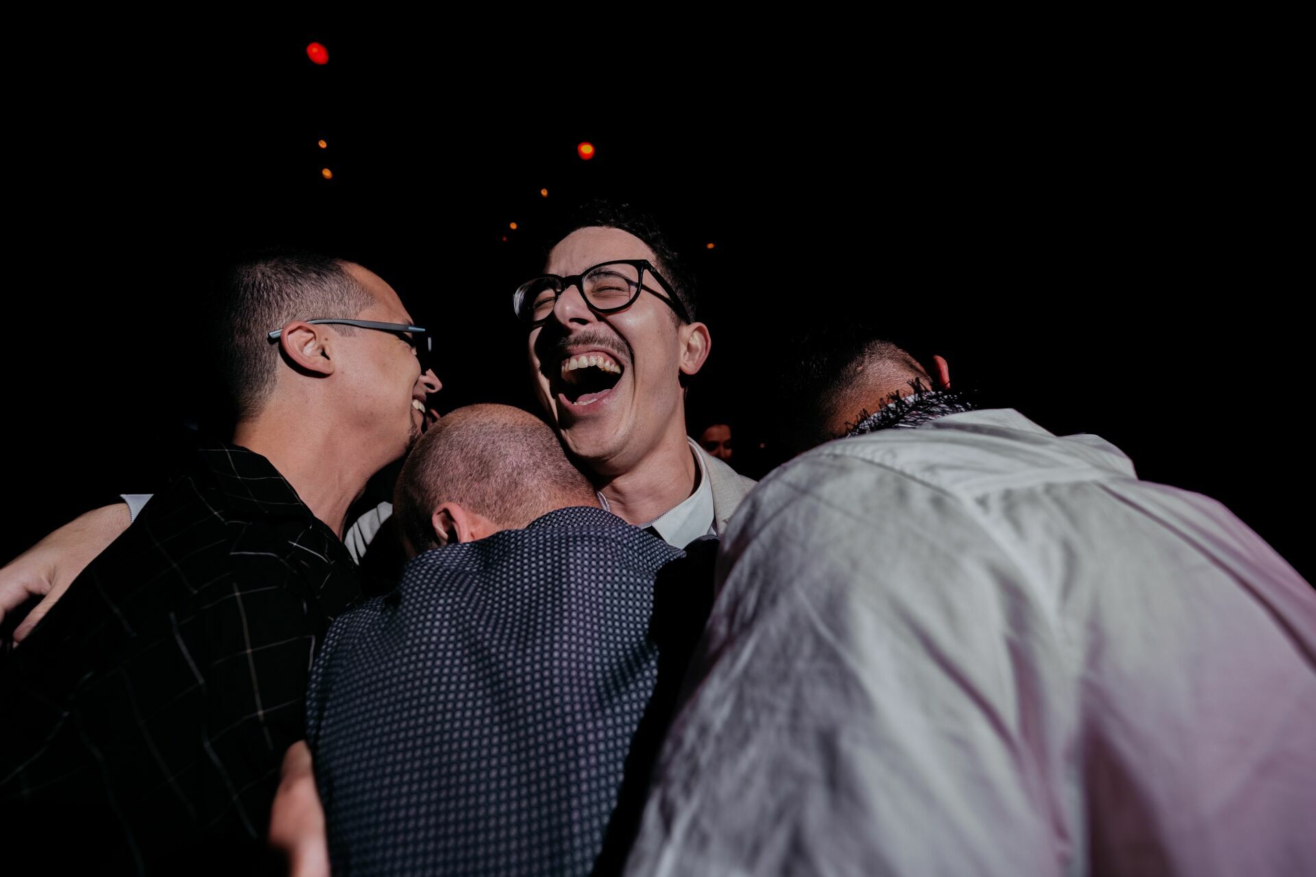 Foto Casamento espaco serra do mar - Imagem 58