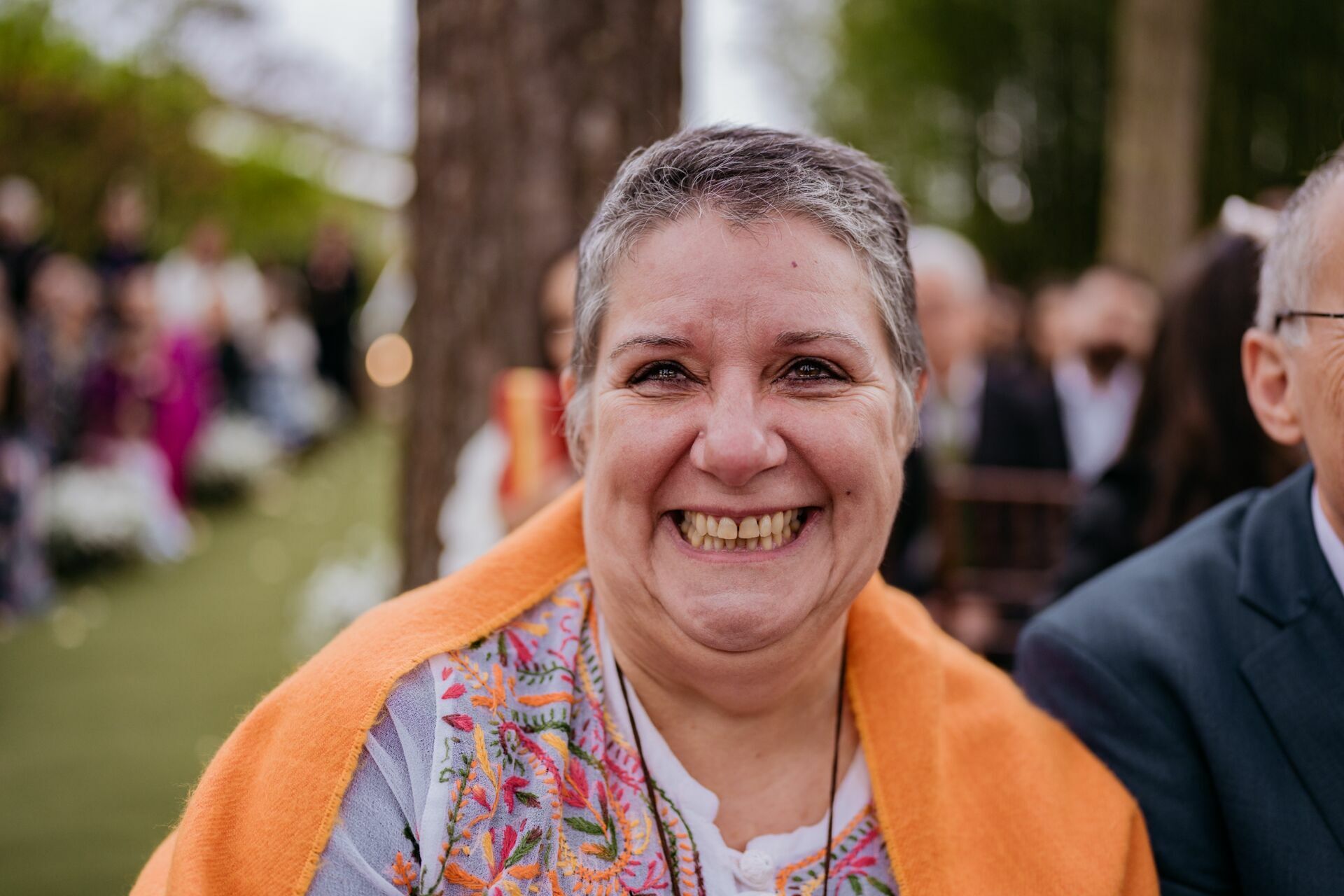 Foto Casamento espaco serra do mar - Imagem 36